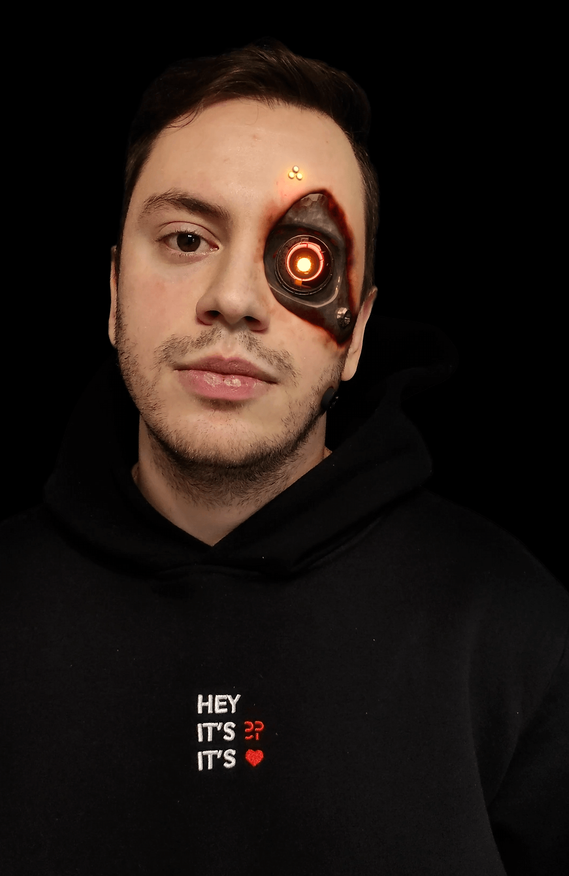 Cyberpunk — Изображение №3 — 3D, Анимация на Dprofile