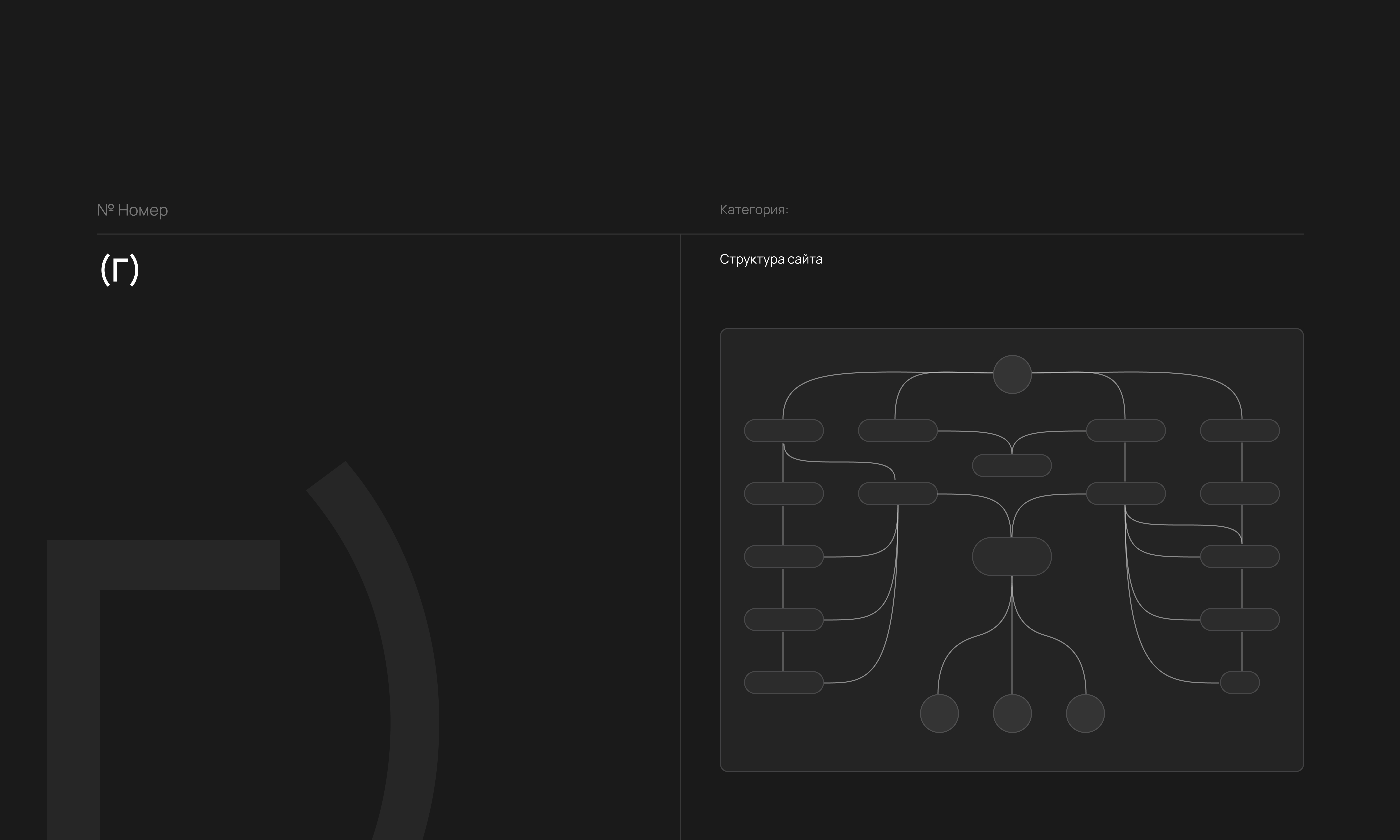 Web design - MEGRAD — Изображение №19 — Интерфейсы на Dprofile