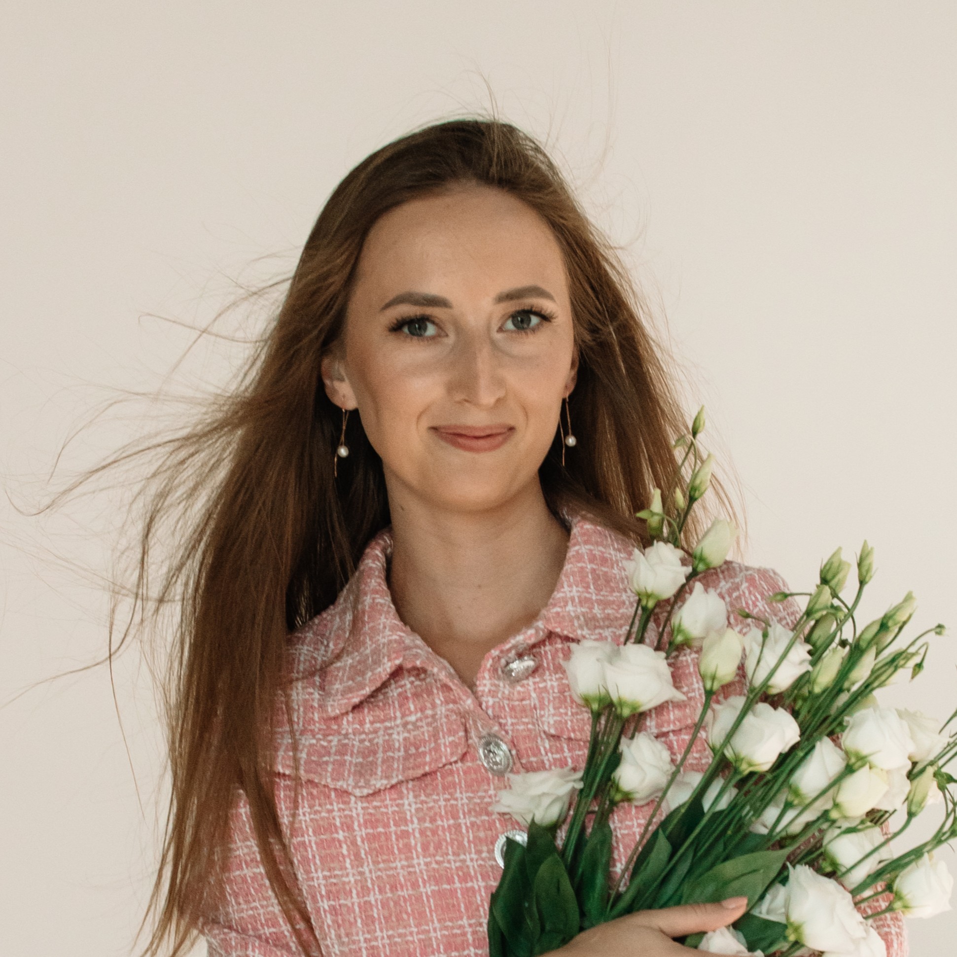Аватар пользователя Мария Романенко
