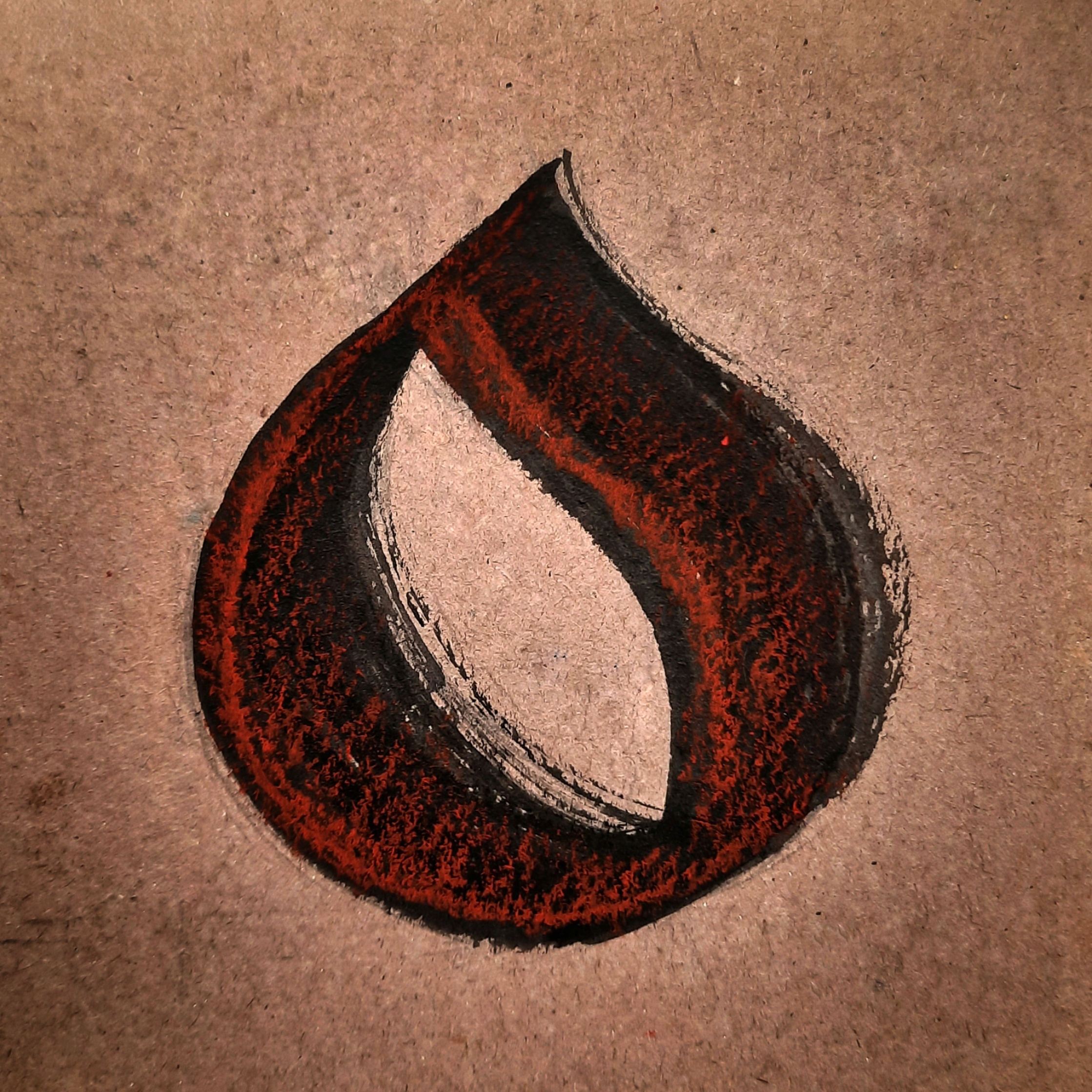 Кириллица. Древнерусские мотивы. — Изображение №17 — Иллюстрация, Графика на Dprofile