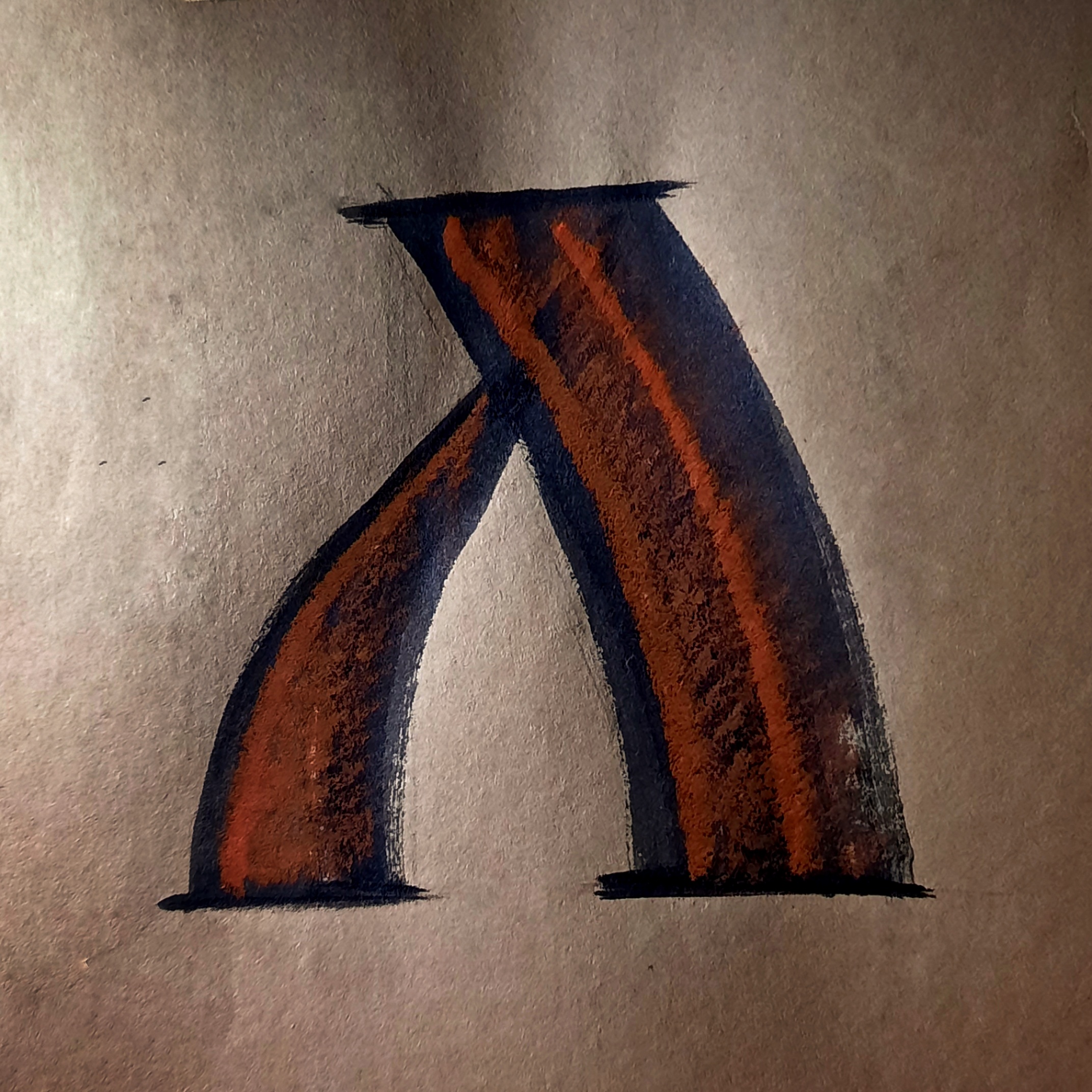 Кириллица. Древнерусские мотивы. — Изображение №14 — Иллюстрация, Графика на Dprofile