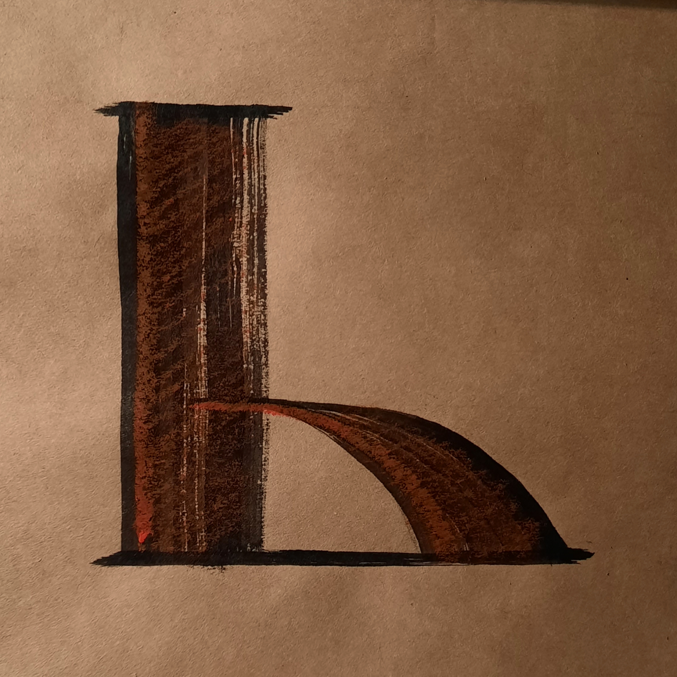 Кириллица. Древнерусские мотивы. — Изображение №31 — Иллюстрация, Графика на Dprofile