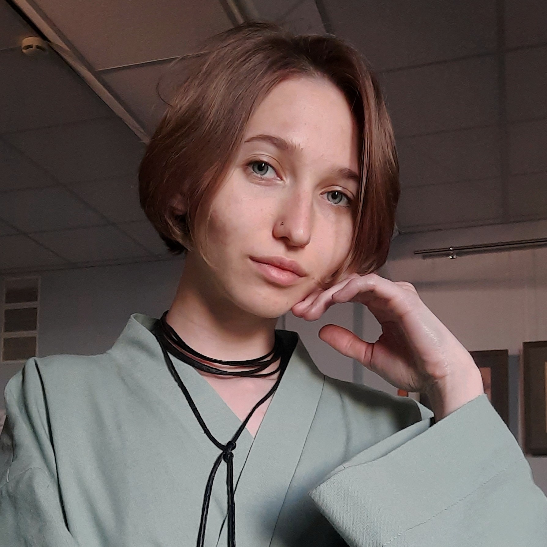 Аватар пользователя Ирина Семенцова