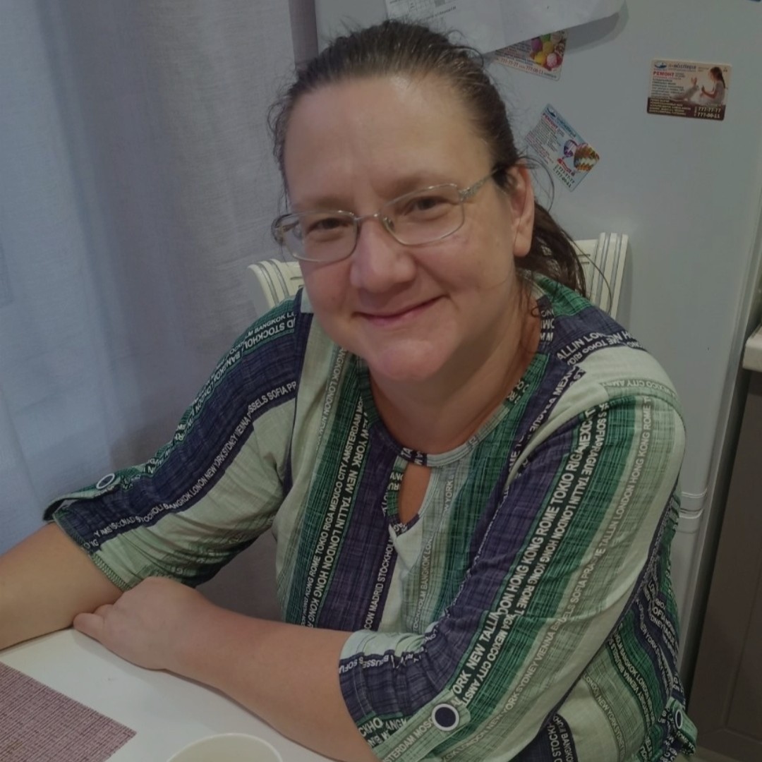 Аватар пользователя Лиана Молчанова