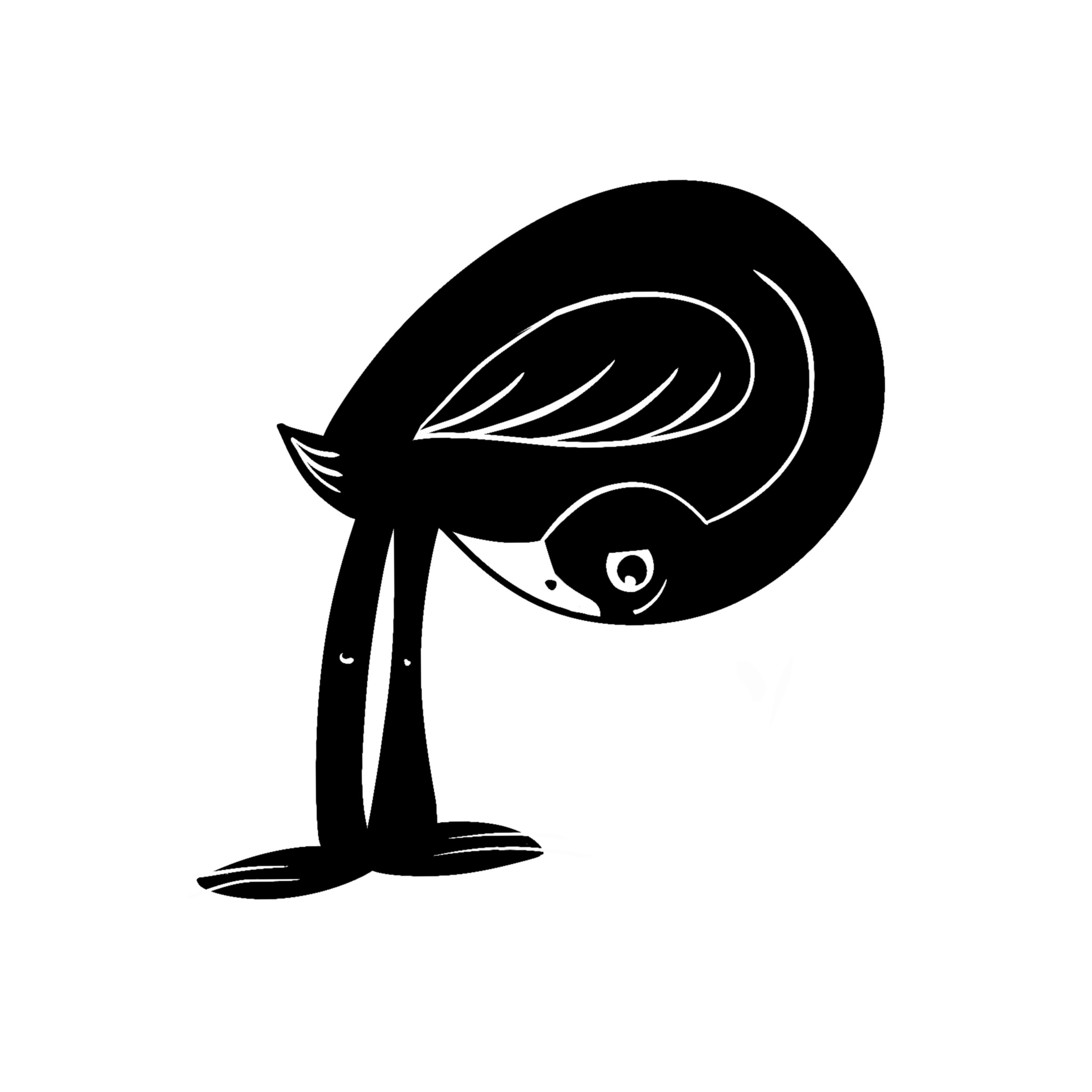 Собрала Стаю — Изображение №19 — Иллюстрация, Графика на Dprofile