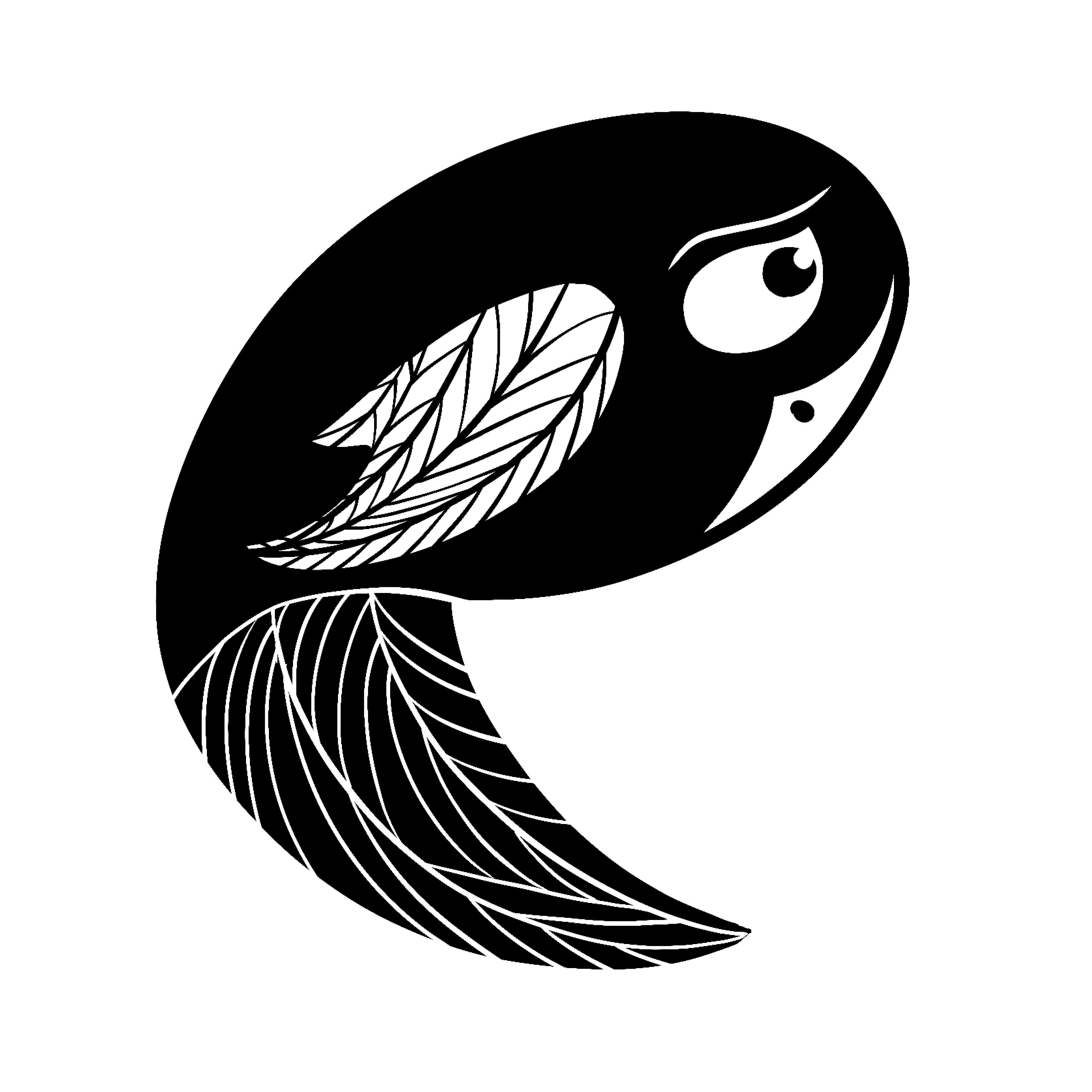 Собрала Стаю — Изображение №7 — Иллюстрация, Графика на Dprofile