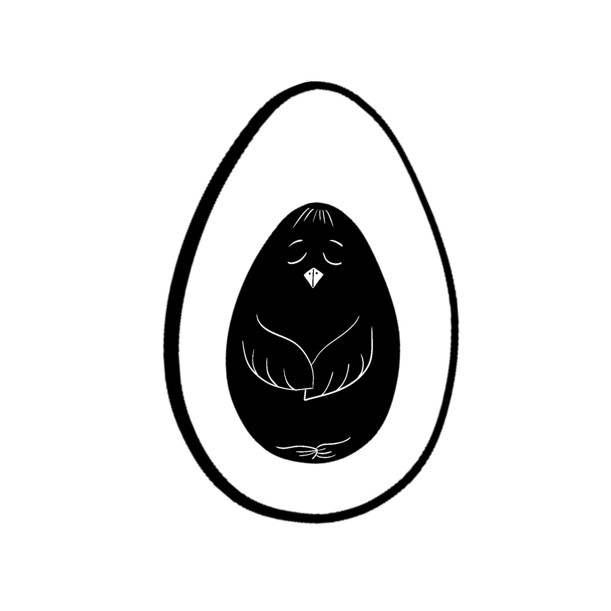 Собрала Стаю — Изображение №17 — Иллюстрация, Графика на Dprofile