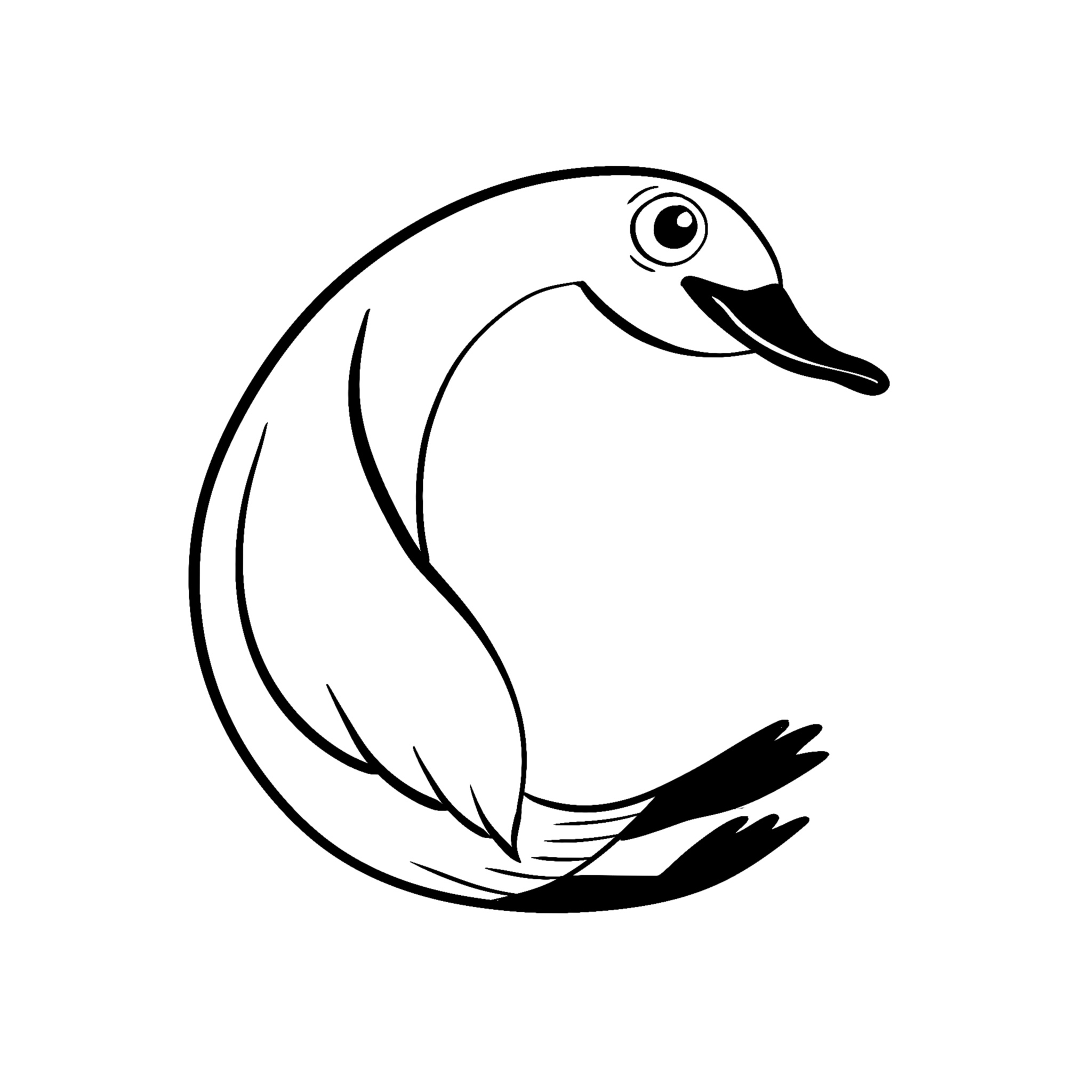 Собрала Стаю — Изображение №20 — Иллюстрация, Графика на Dprofile