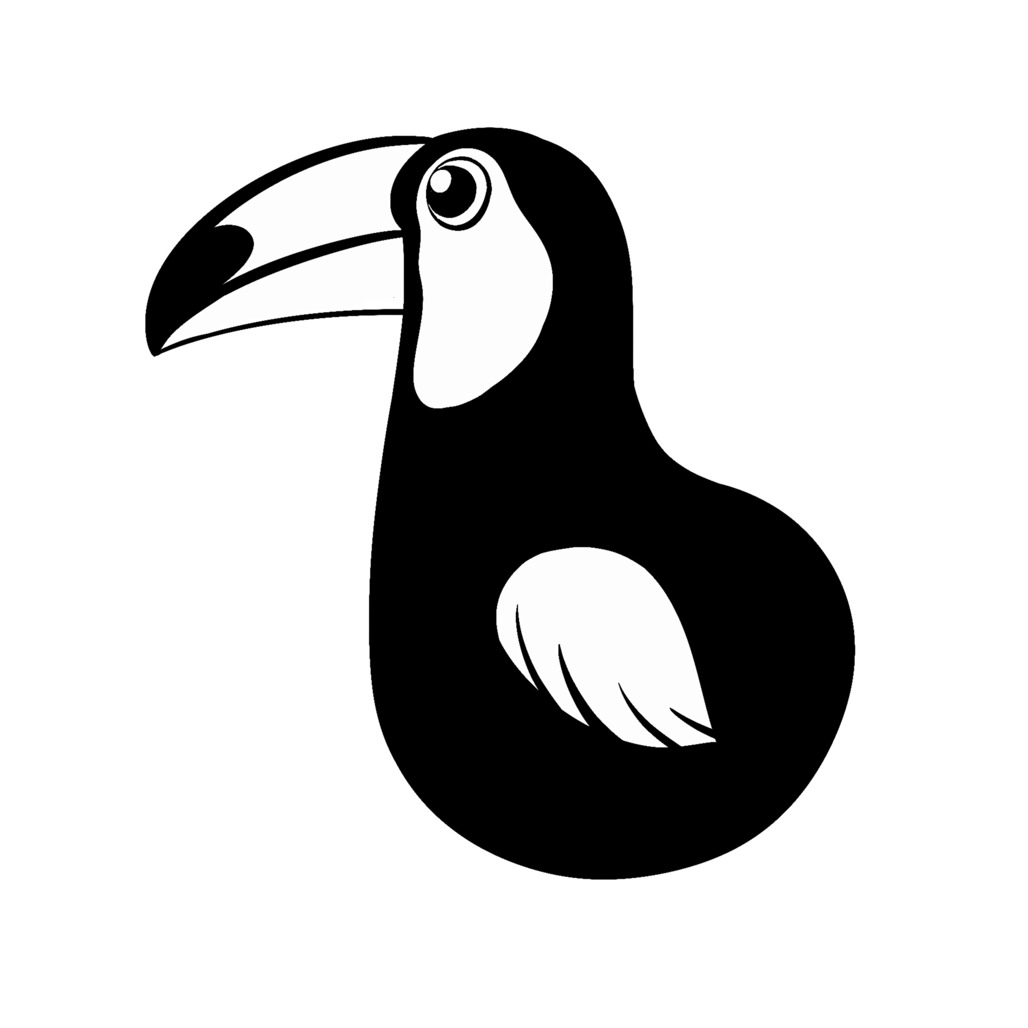 Собрала Стаю — Изображение №29 — Иллюстрация, Графика на Dprofile