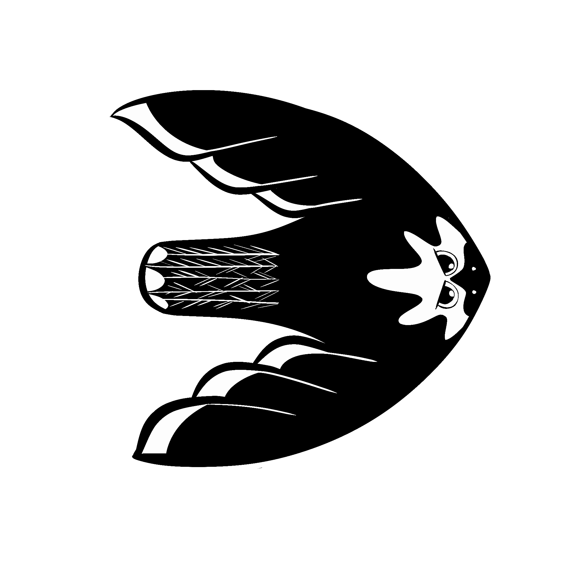 Собрала Стаю — Изображение №32 — Иллюстрация, Графика на Dprofile
