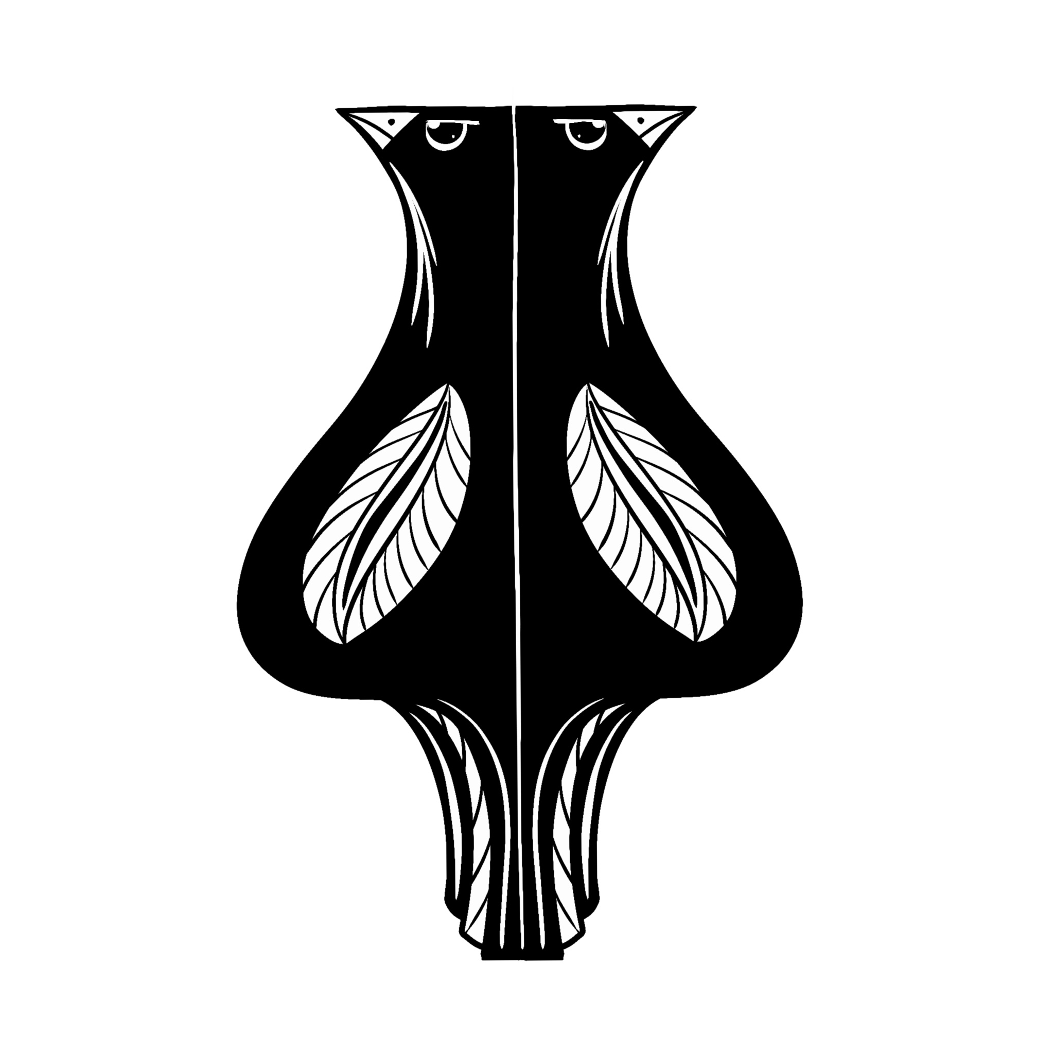 Собрала Стаю — Изображение №23 — Иллюстрация, Графика на Dprofile