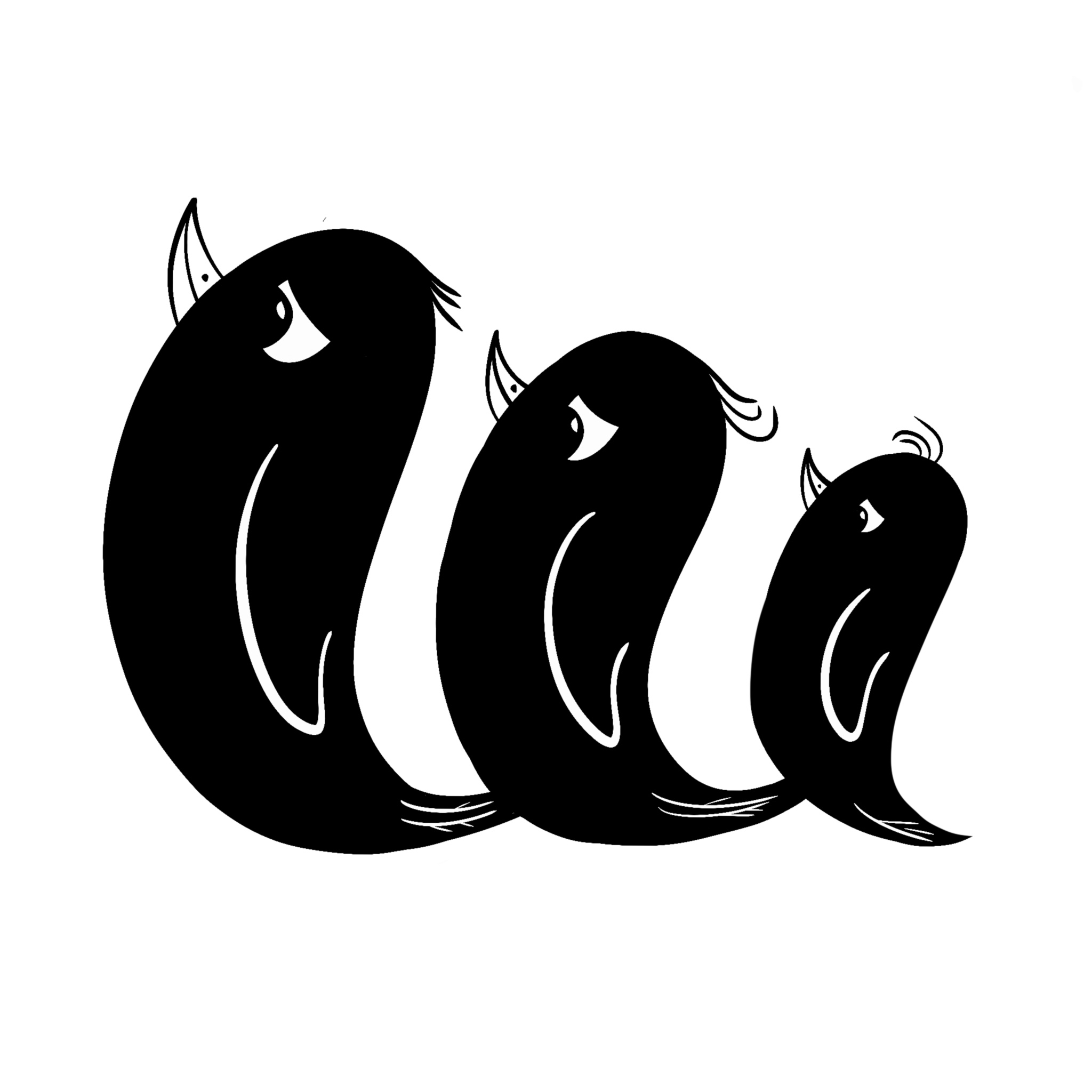 Собрала Стаю — Изображение №27 — Иллюстрация, Графика на Dprofile