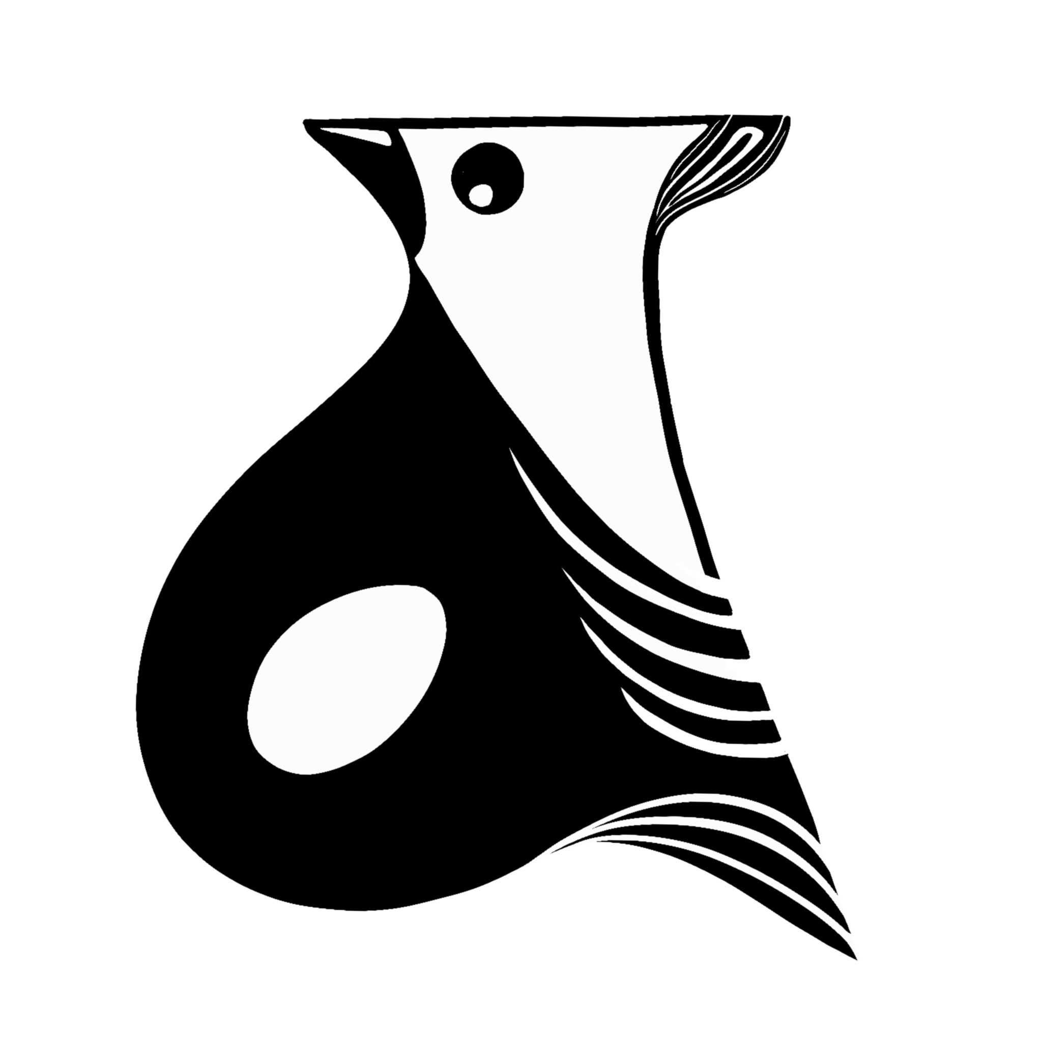 Собрала Стаю — Изображение №2 — Иллюстрация, Графика на Dprofile
