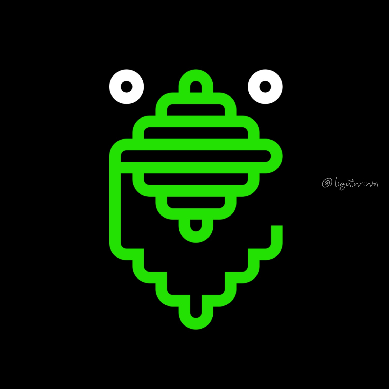 Ё — наше всё! — Изображение №8 — Графика на Dprofile