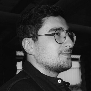 Аватар пользователя Farid Medzhidov