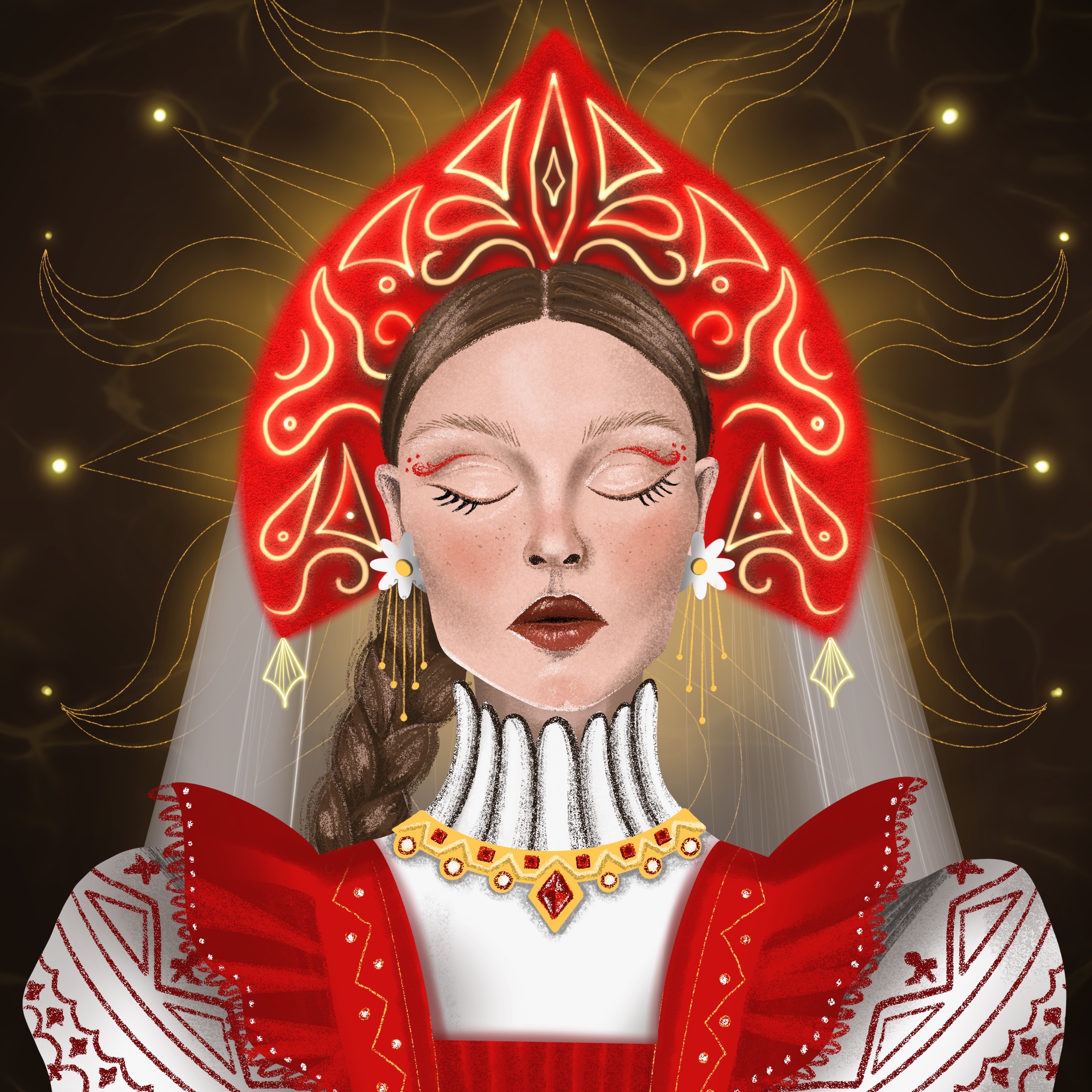 Аватар пользователя Юлия Альжева