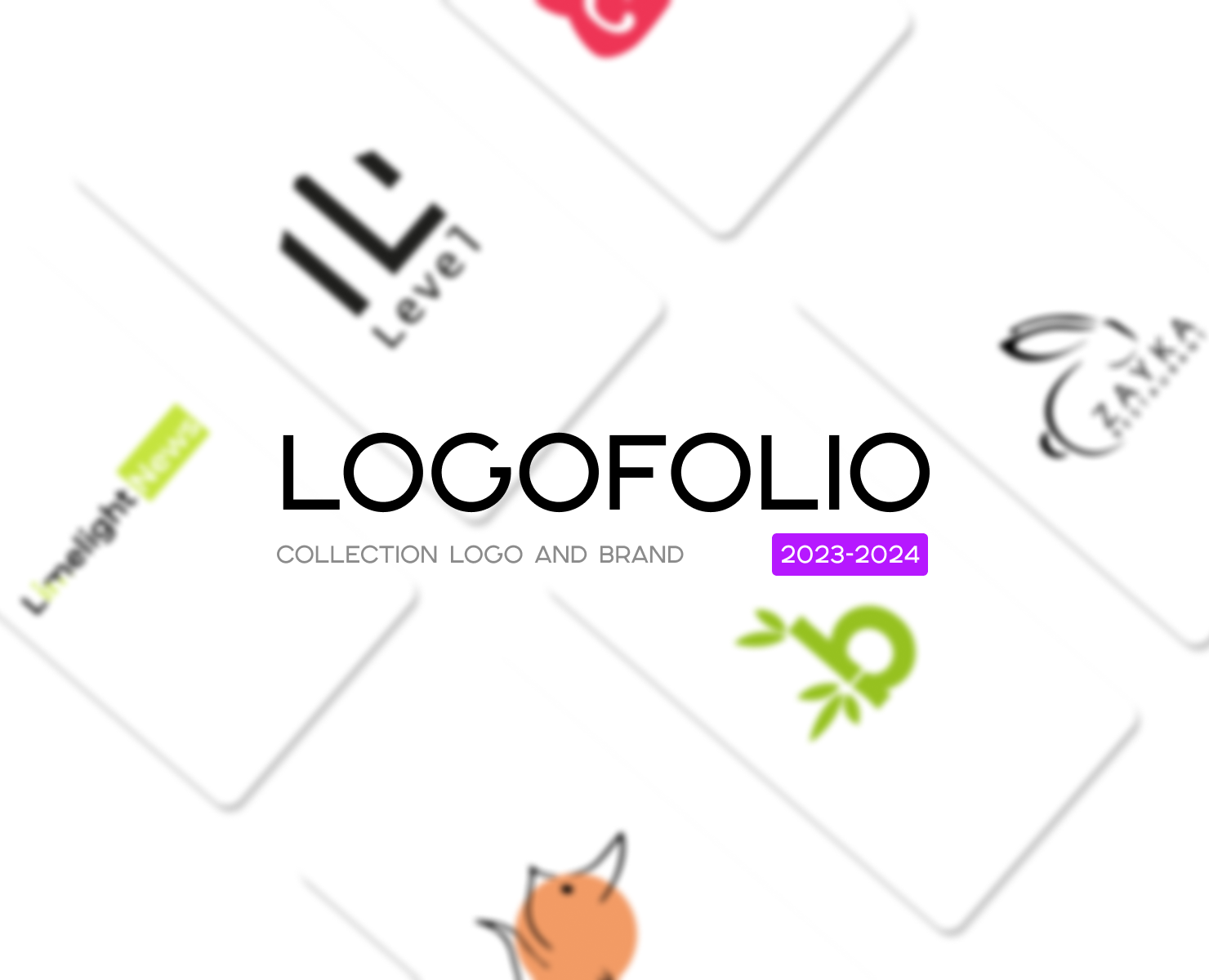 LOGOFOLIO на Dprofile