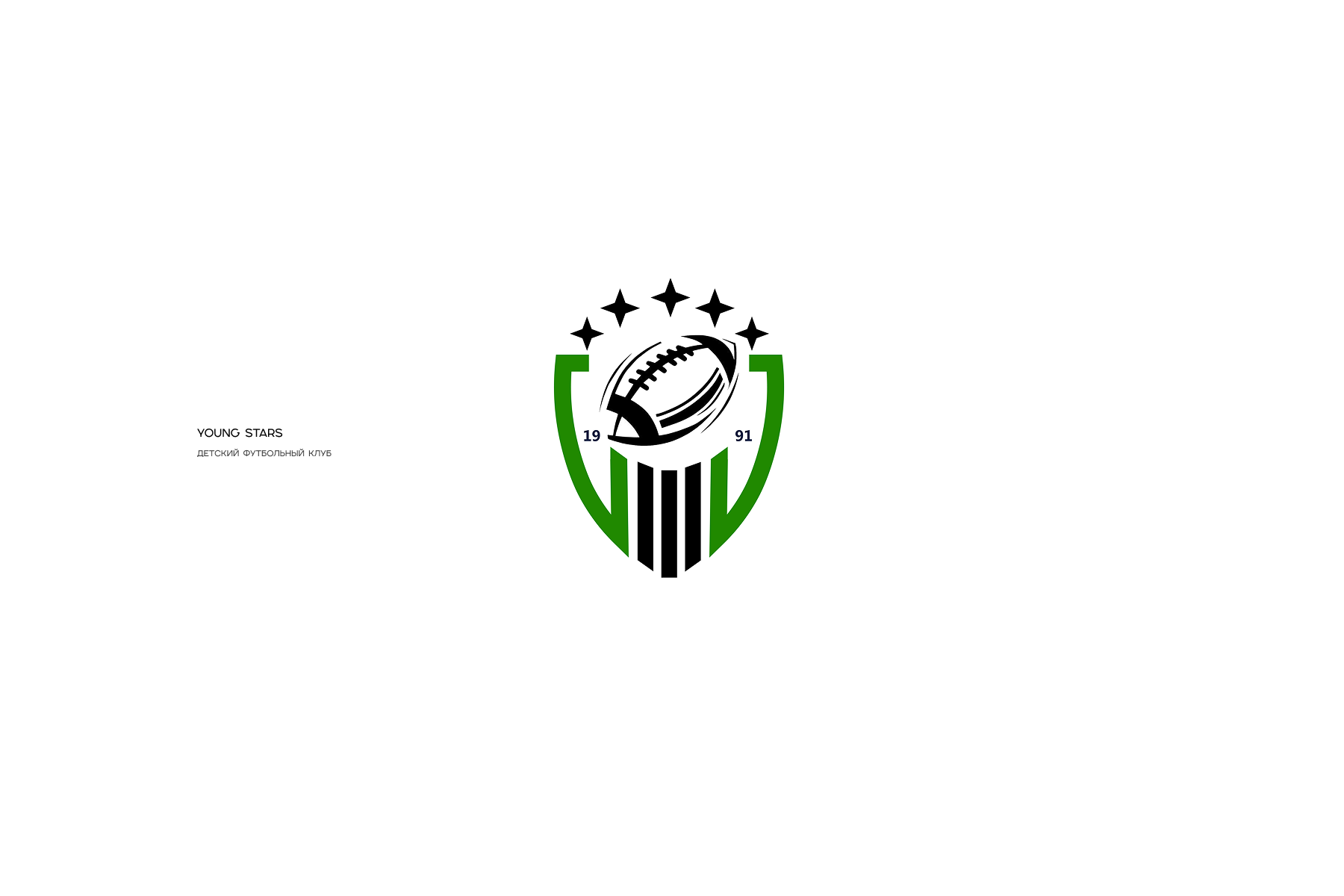 LOGOFOLIO — Изображение №4 — Брендинг на Dprofile