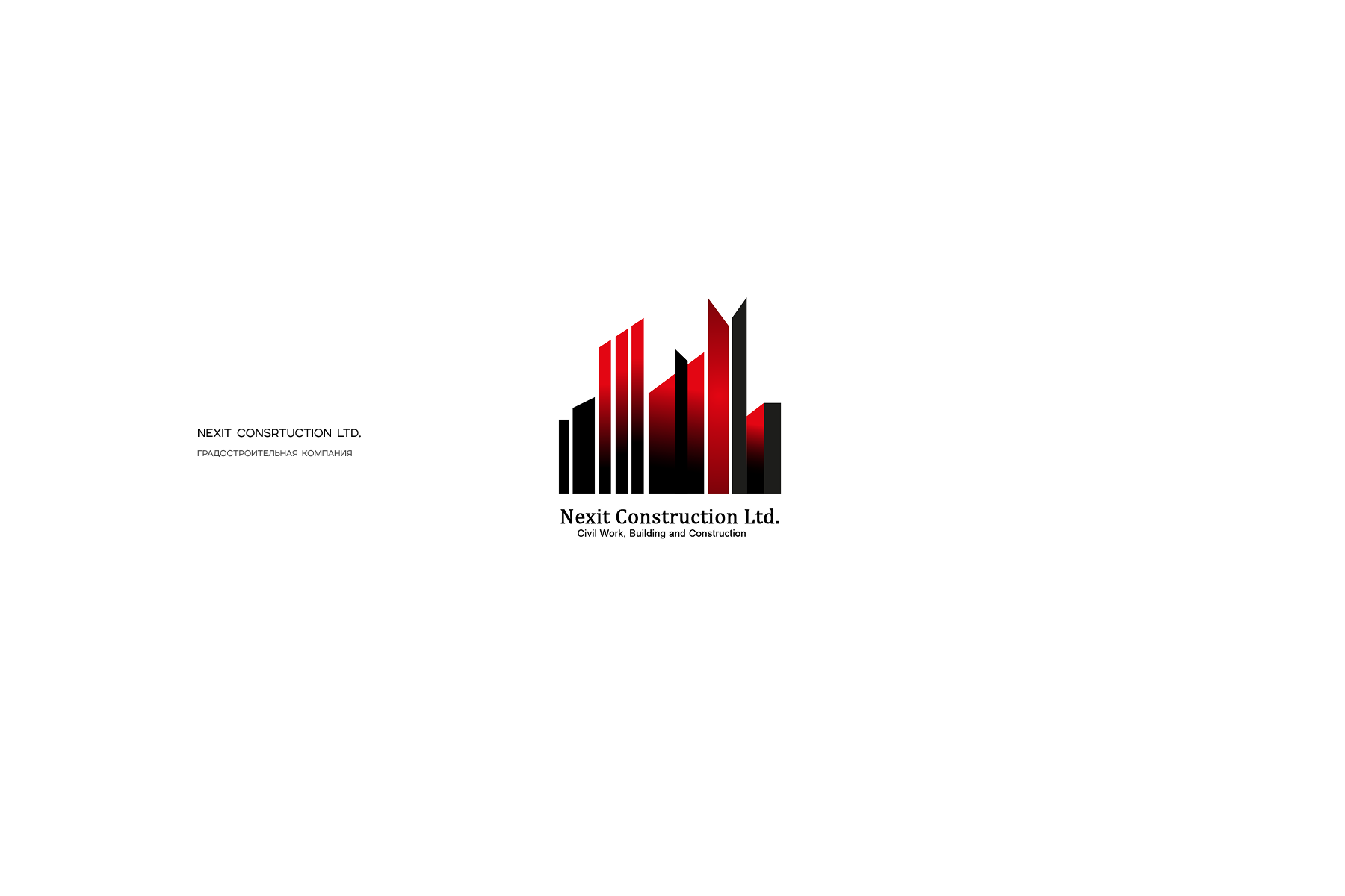 LOGOFOLIO — Изображение №1 — Брендинг на Dprofile
