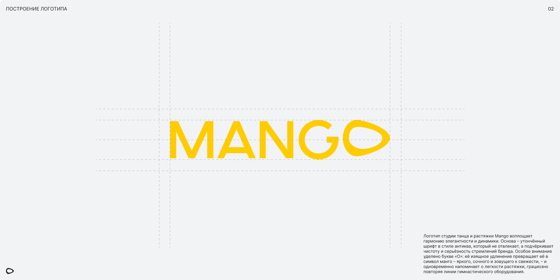 Mango scandi — Изображение №3 — Интерфейсы, Брендинг на Dprofile