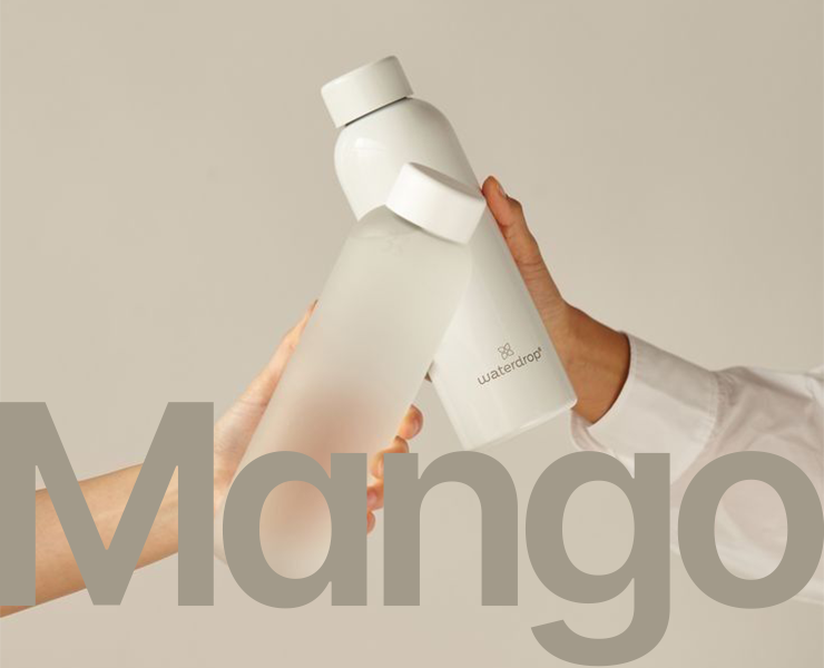 Mango scandi на Dprofile
