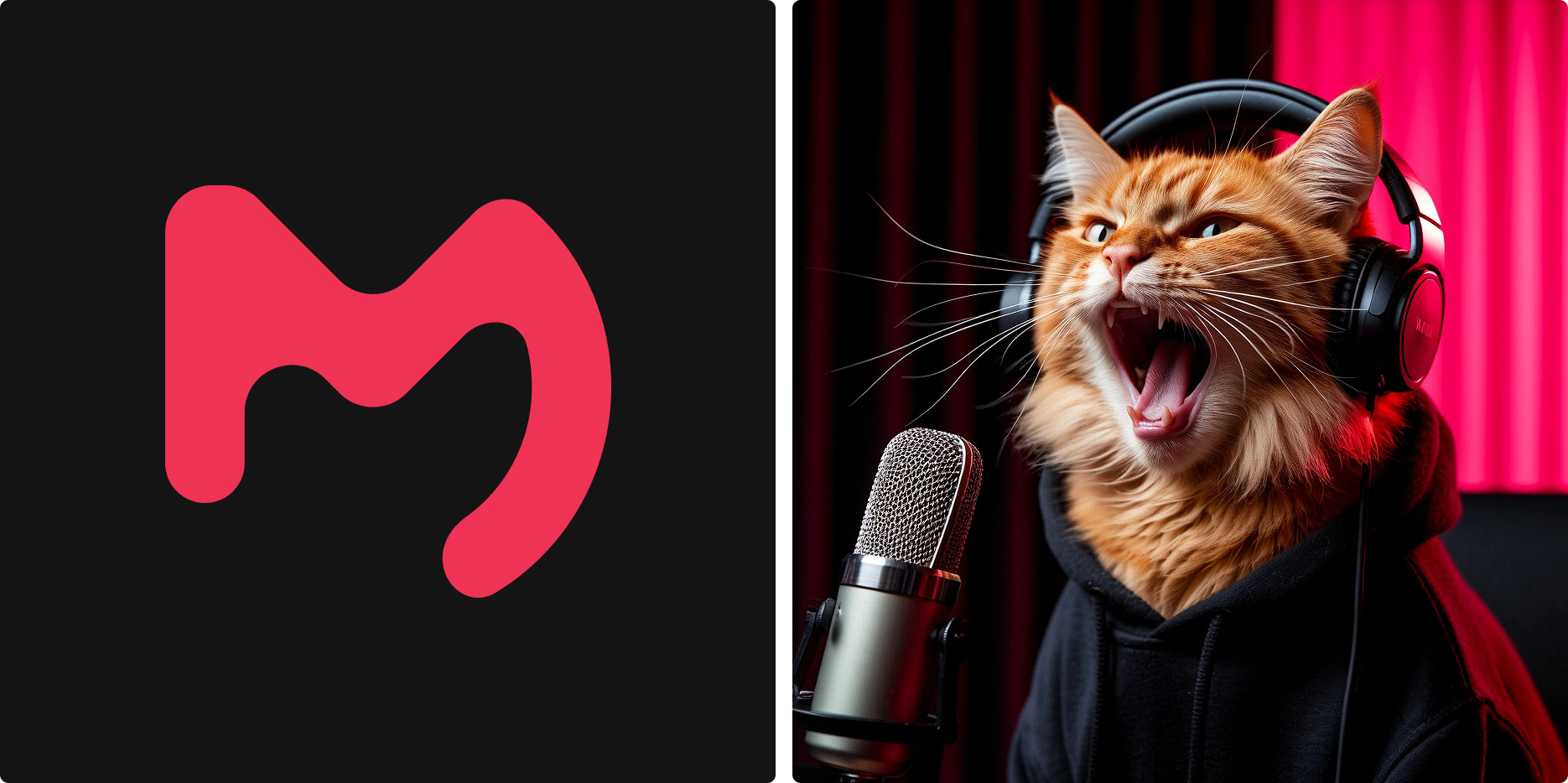Муза звукозаписывающий лейбл — Изображение №4 — Брендинг на Dprofile