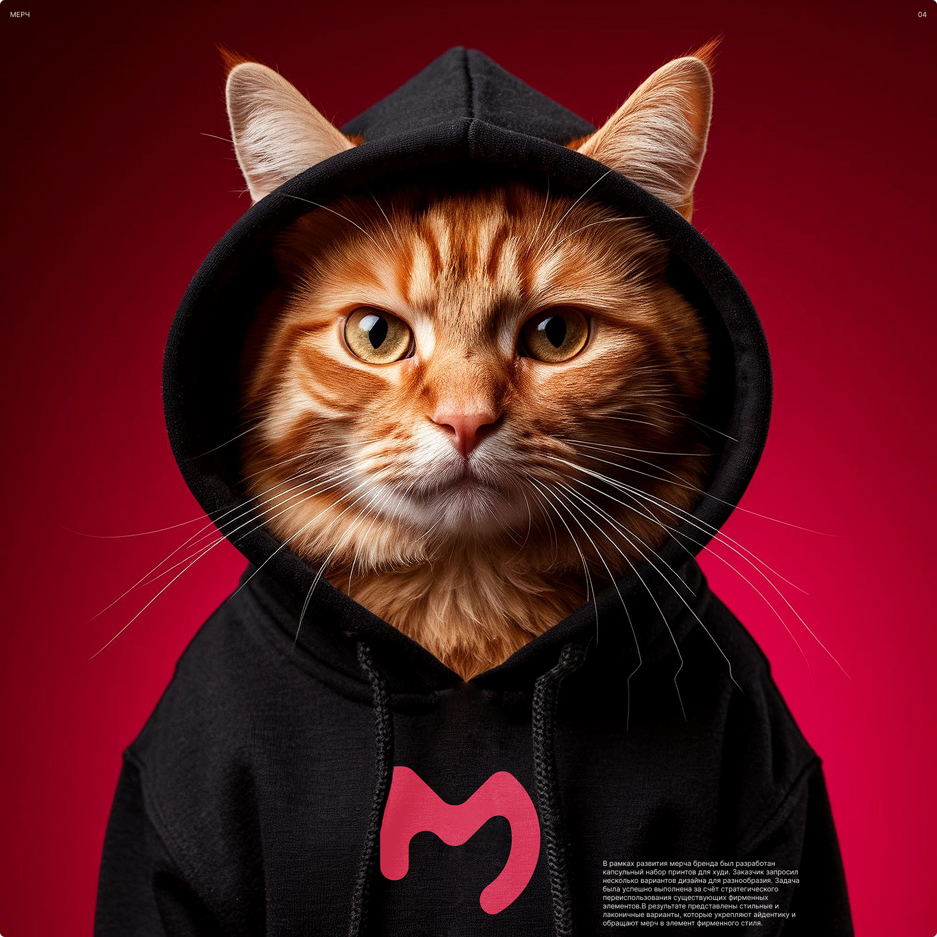 Муза звукозаписывающий лейбл — Изображение №10 — Брендинг на Dprofile