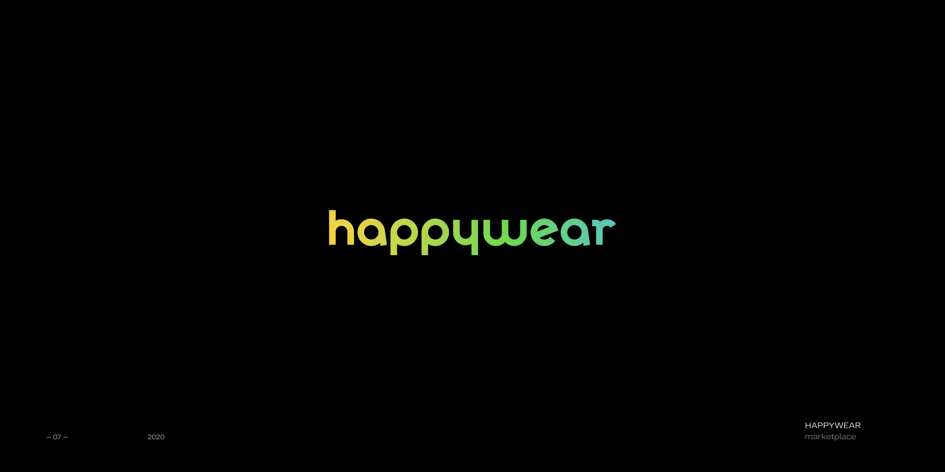 Logofolio Vol.01 — Изображение №8 — Брендинг на Dprofile