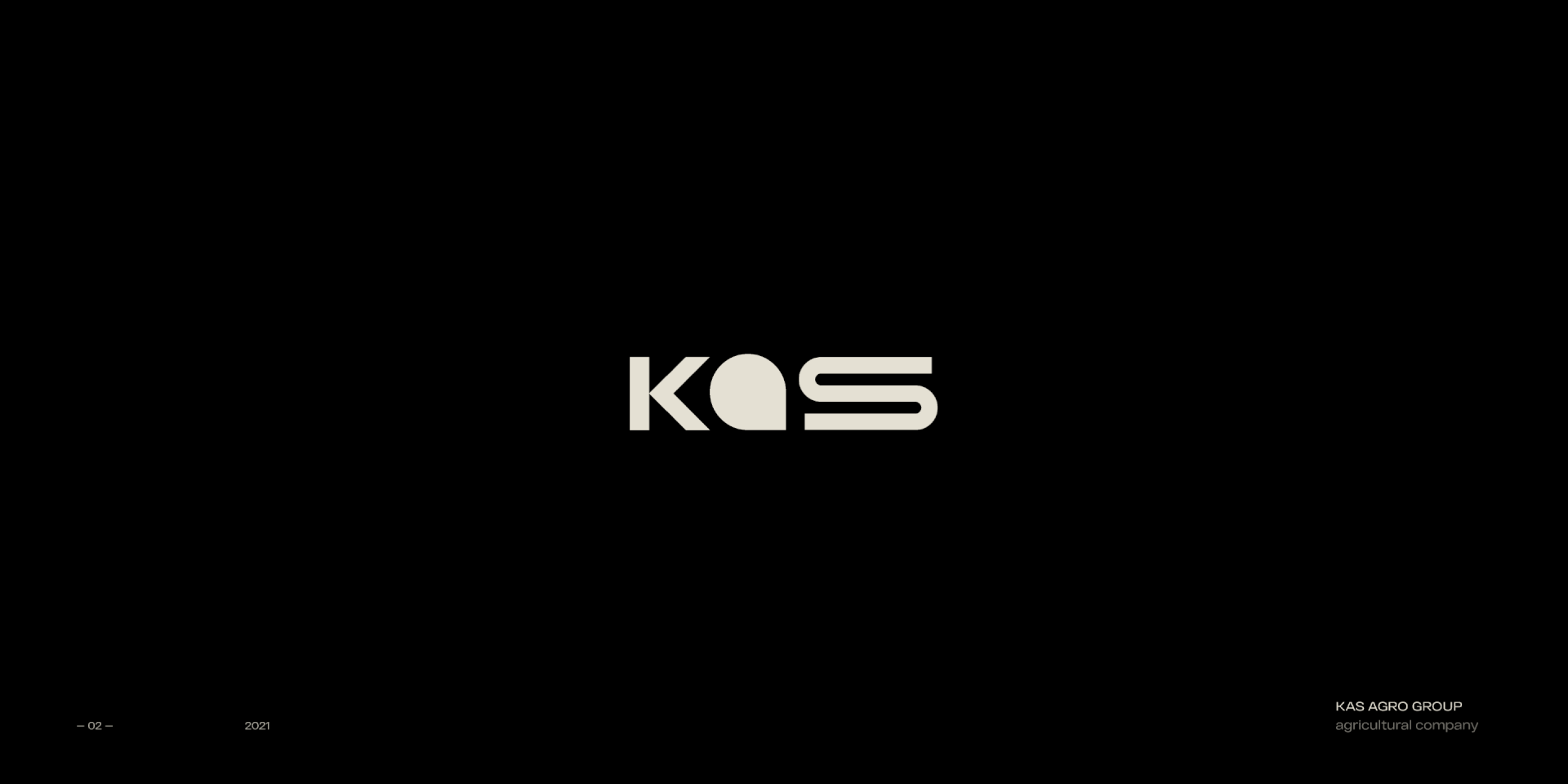 Logofolio Vol.01 — Изображение №3 — Брендинг на Dprofile