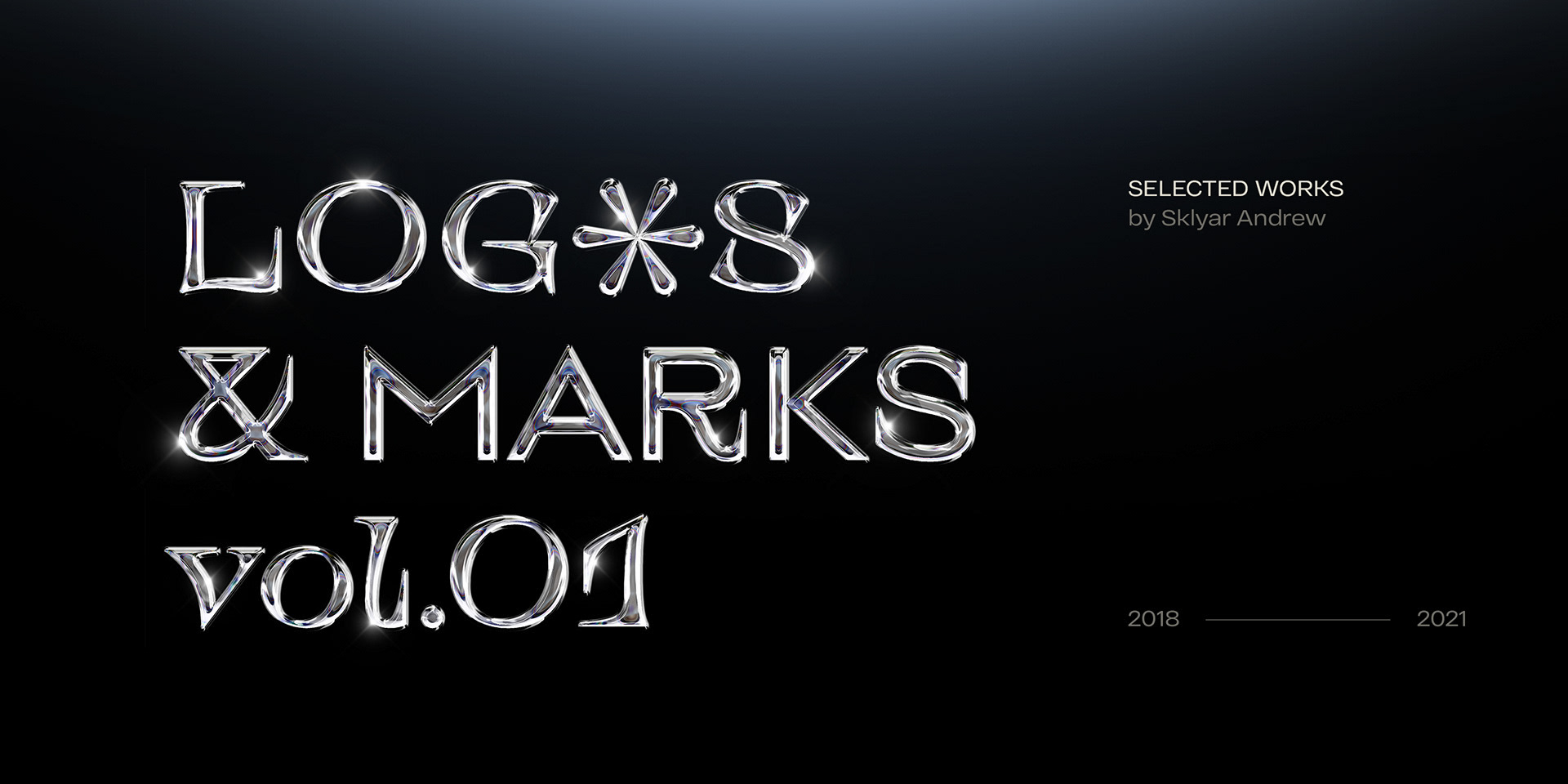 Logofolio Vol.01 — Изображение №1 — Брендинг на Dprofile