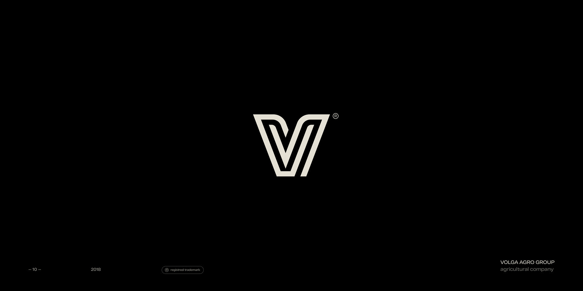 Logofolio Vol.01 — Изображение №11 — Брендинг на Dprofile