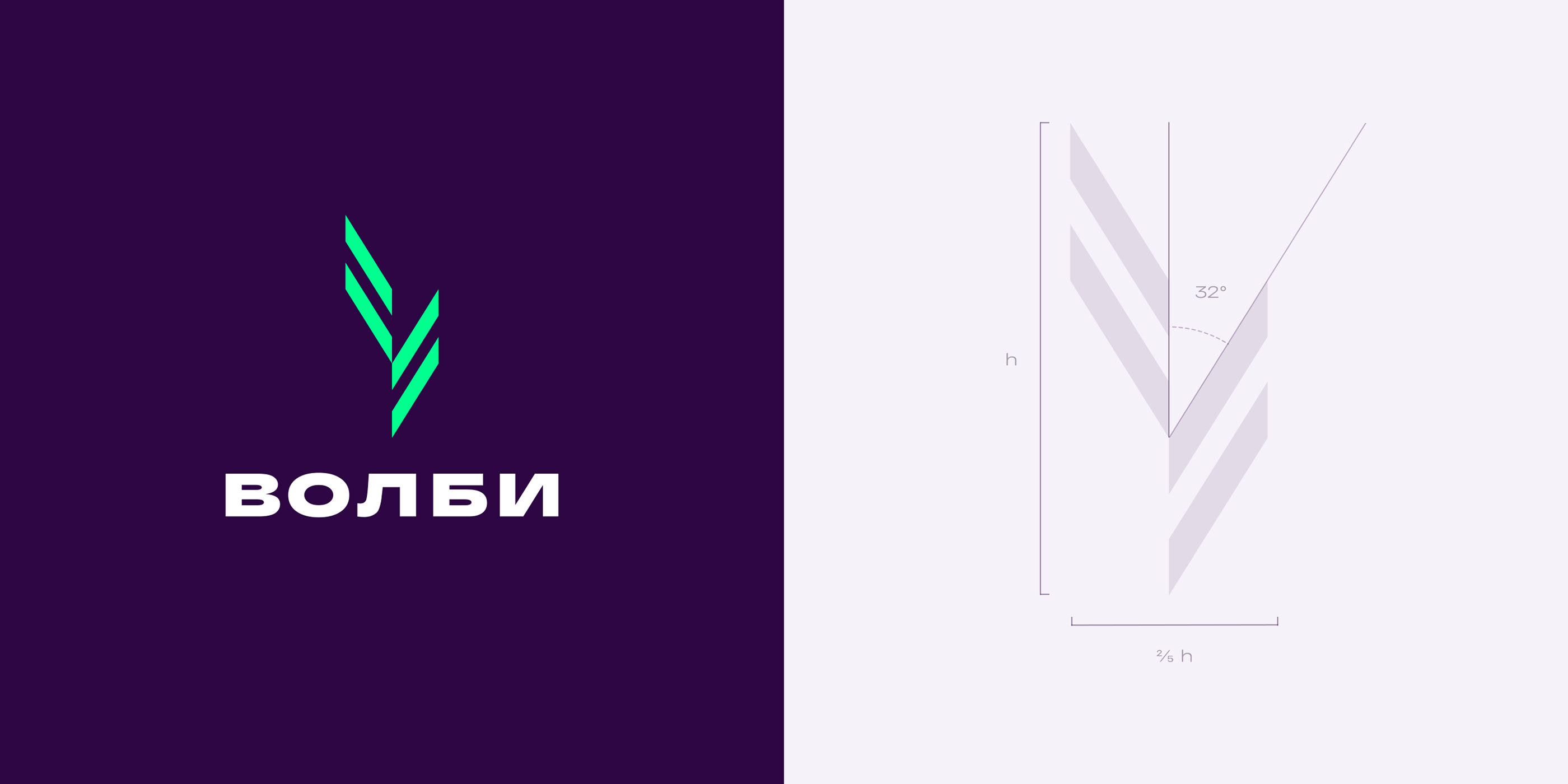 Волжский Биосинтез — Изображение №4 — Брендинг на Dprofile