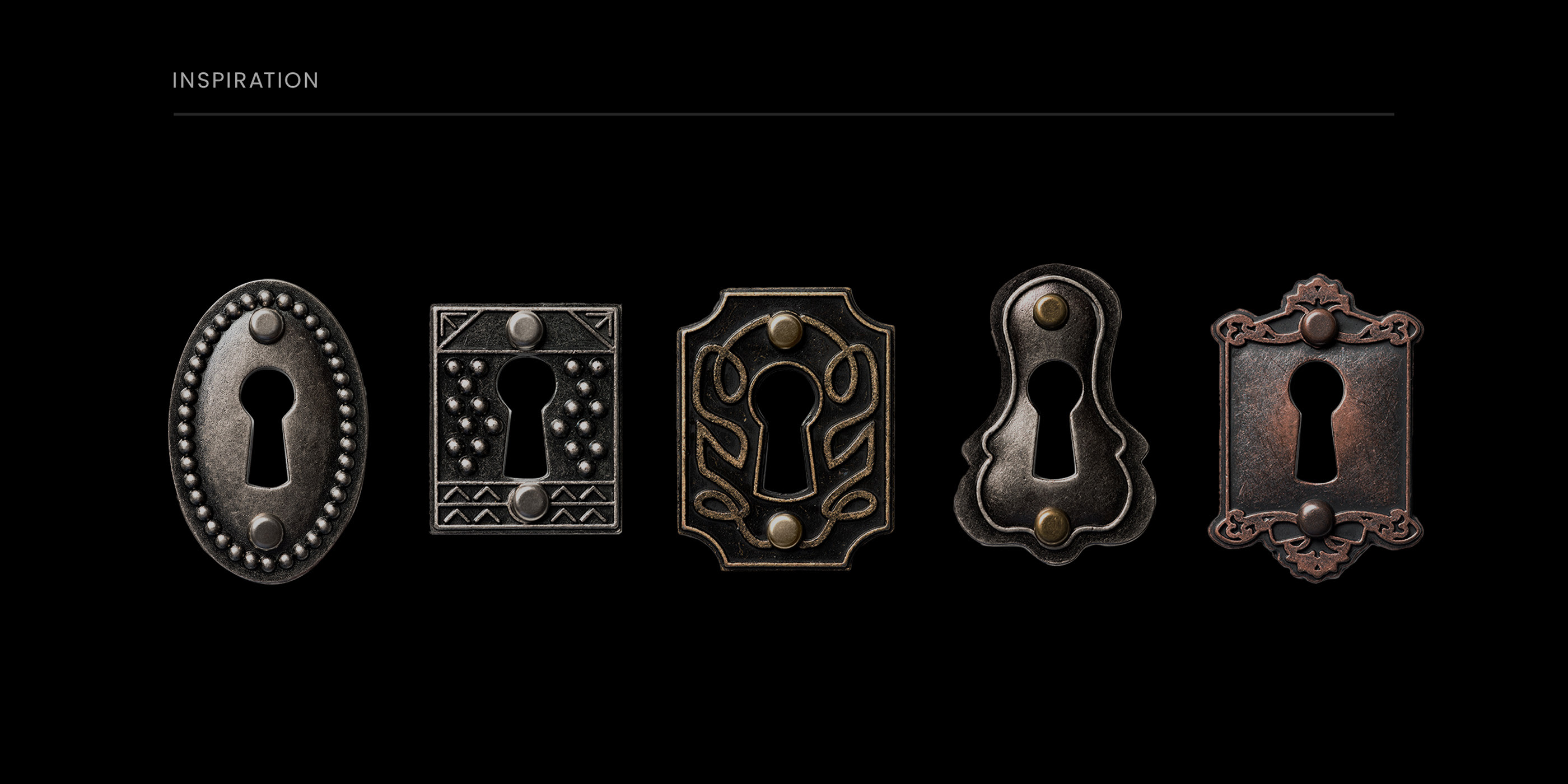Black Room — Изображение №2 — Брендинг на Dprofile