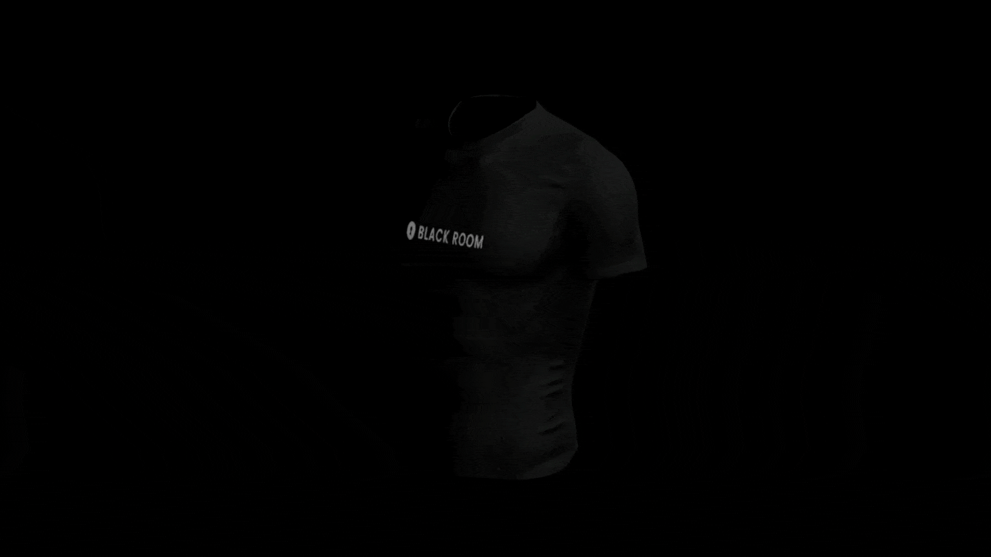 Black Room — Изображение №21 — Брендинг на Dprofile
