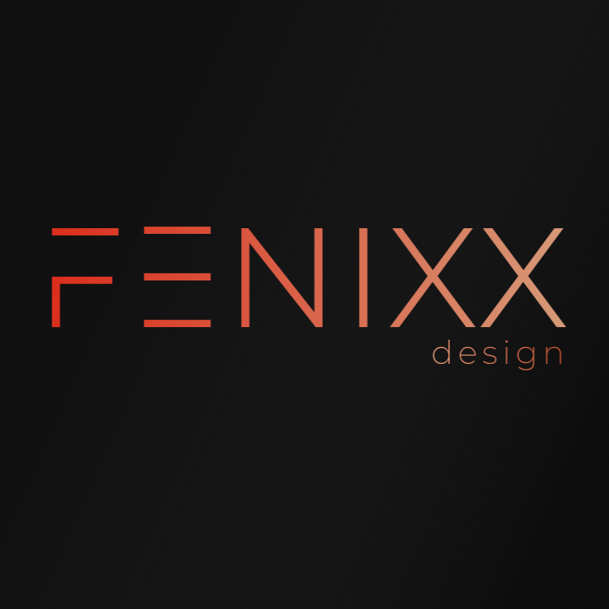 Аватар пользователя FENIXX design