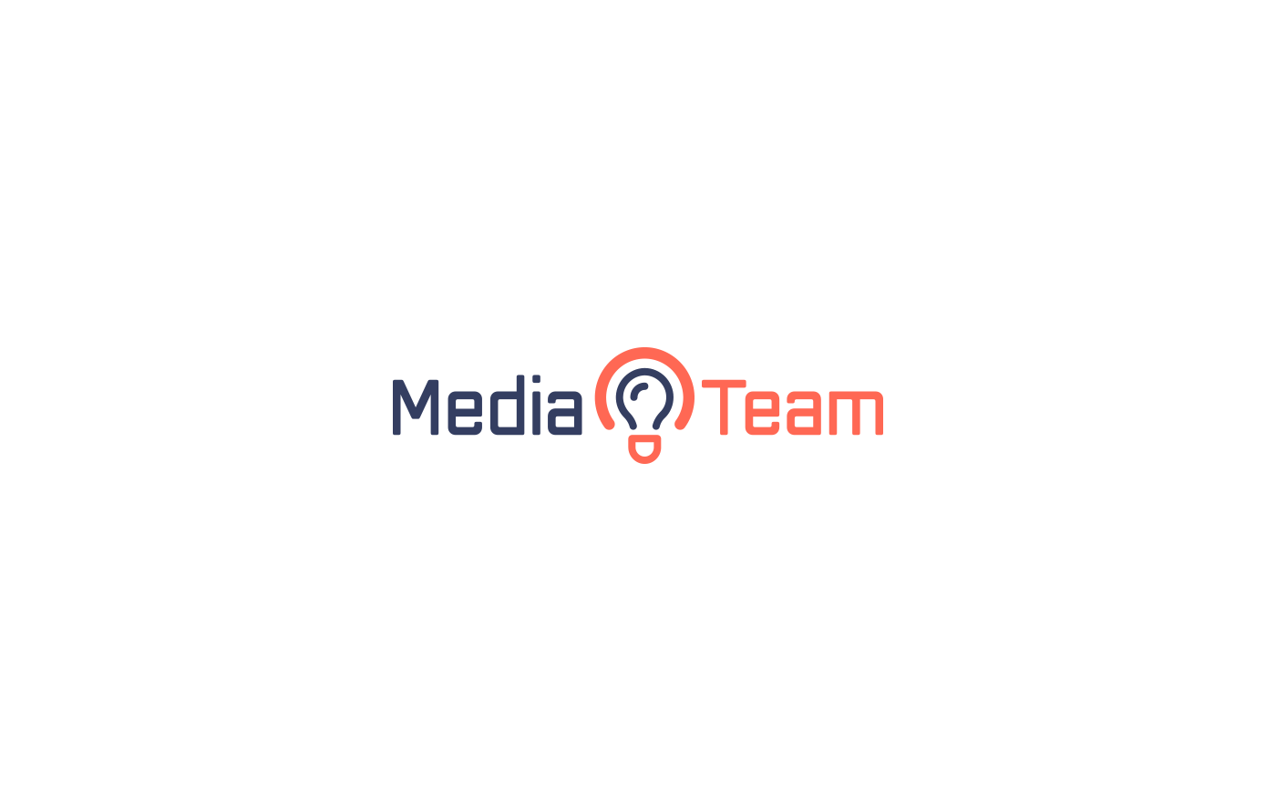Логотип MediaTeam — Изображение №4 — Брендинг, Графика на Dprofile