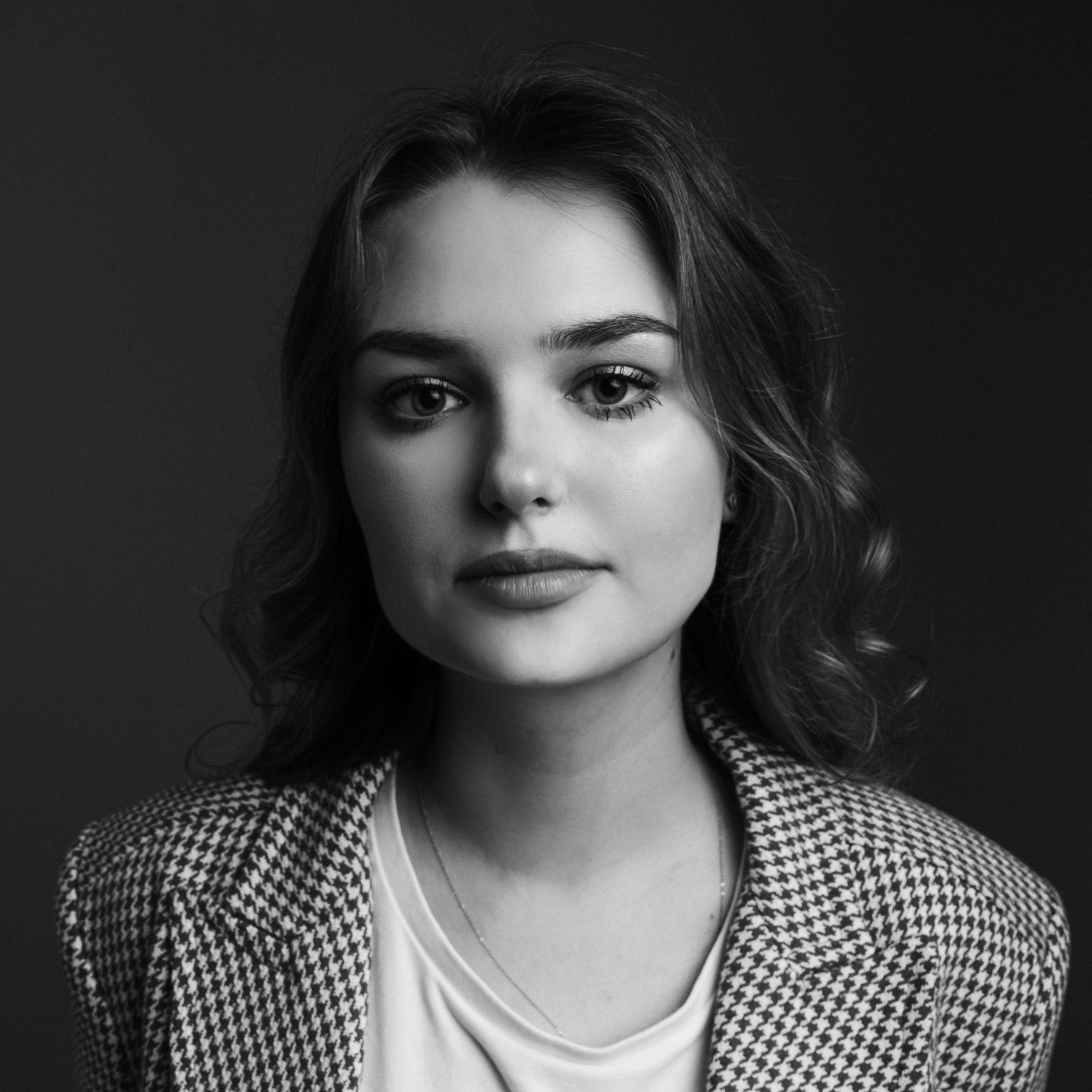 Аватар пользователя Екатерина Мащенко