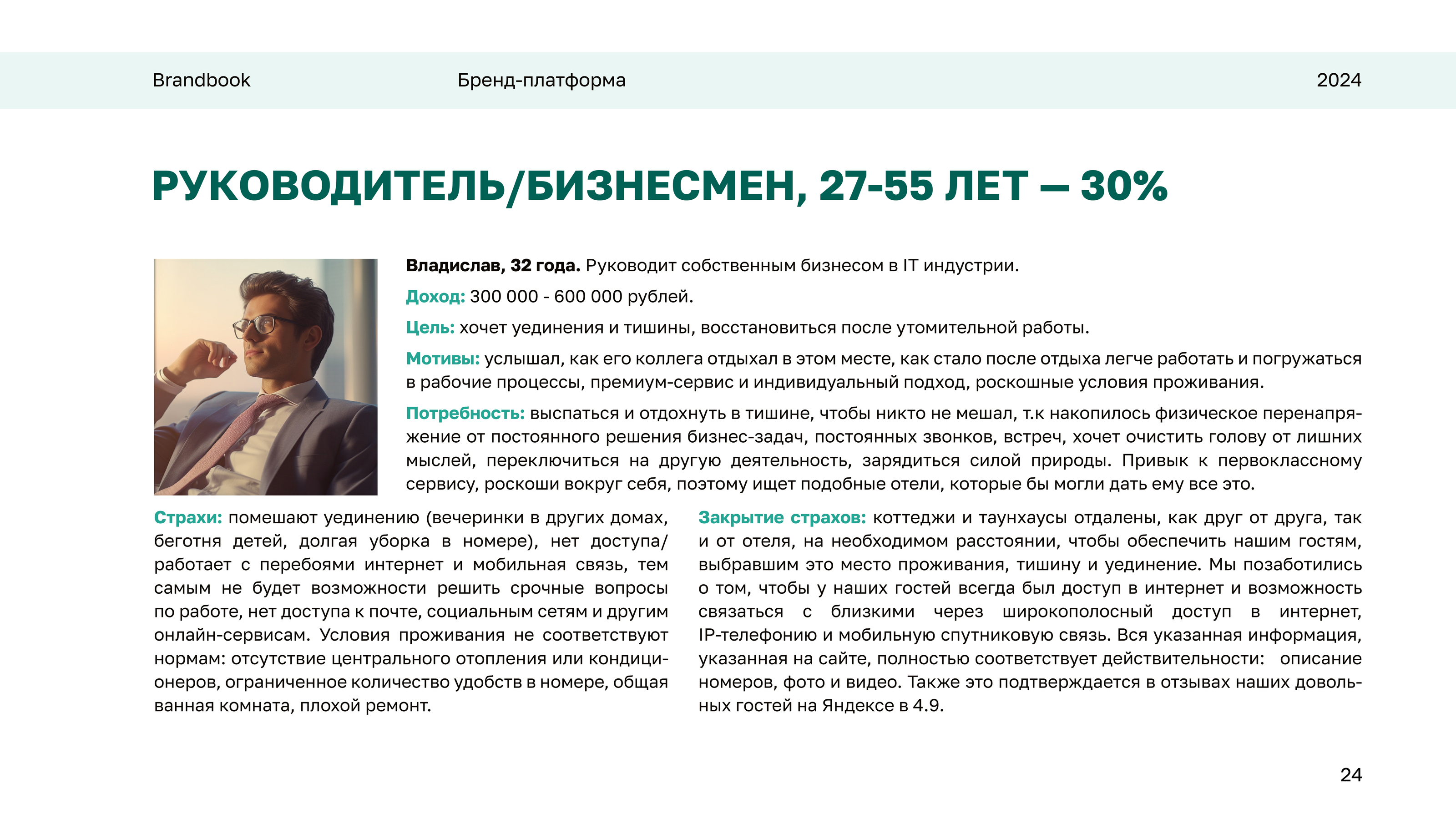 Брендинг для отеля — Изображение №27 — Брендинг, Графика на Dprofile