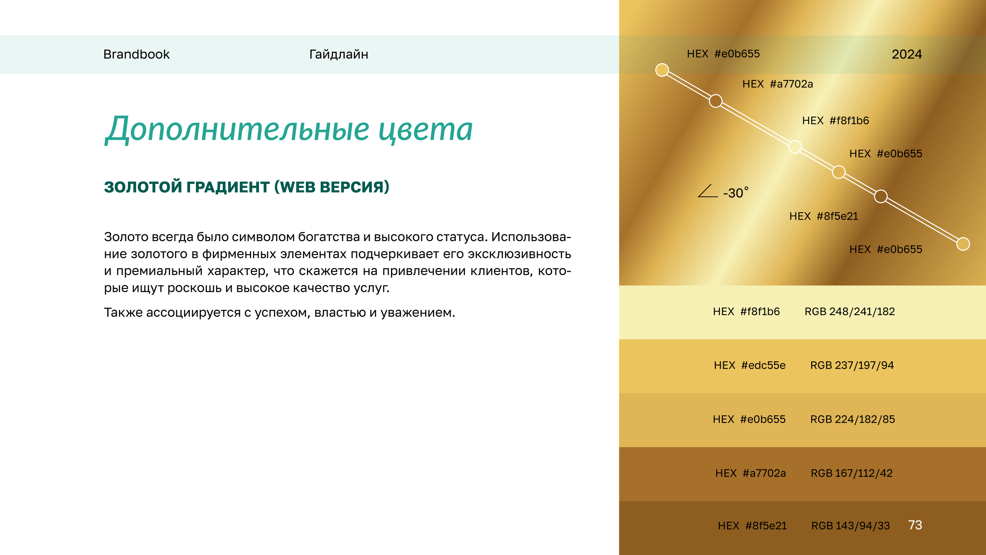 Брендинг для отеля — Изображение №69 — Брендинг, Графика на Dprofile