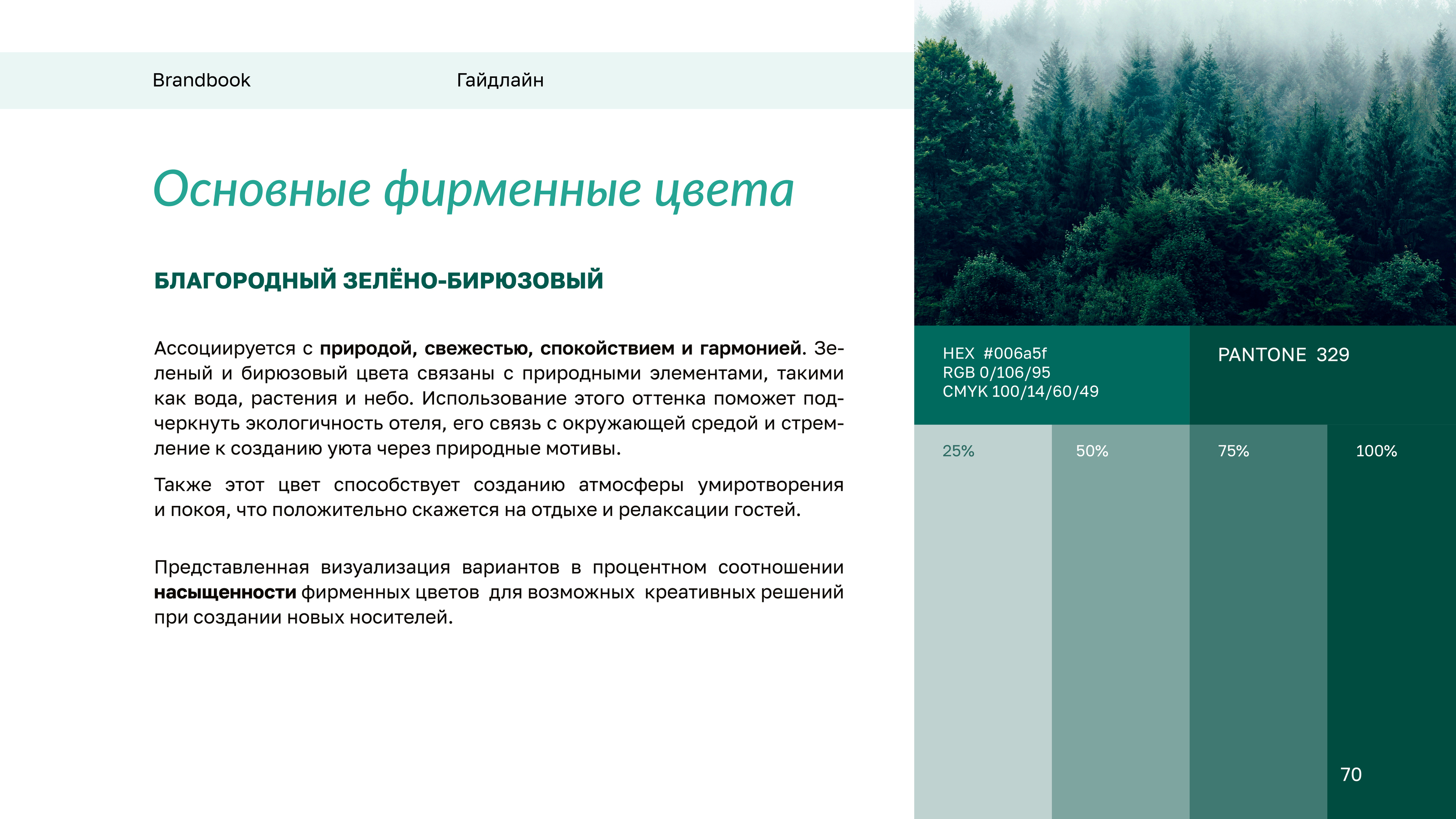Брендинг для отеля — Изображение №66 — Брендинг, Графика на Dprofile