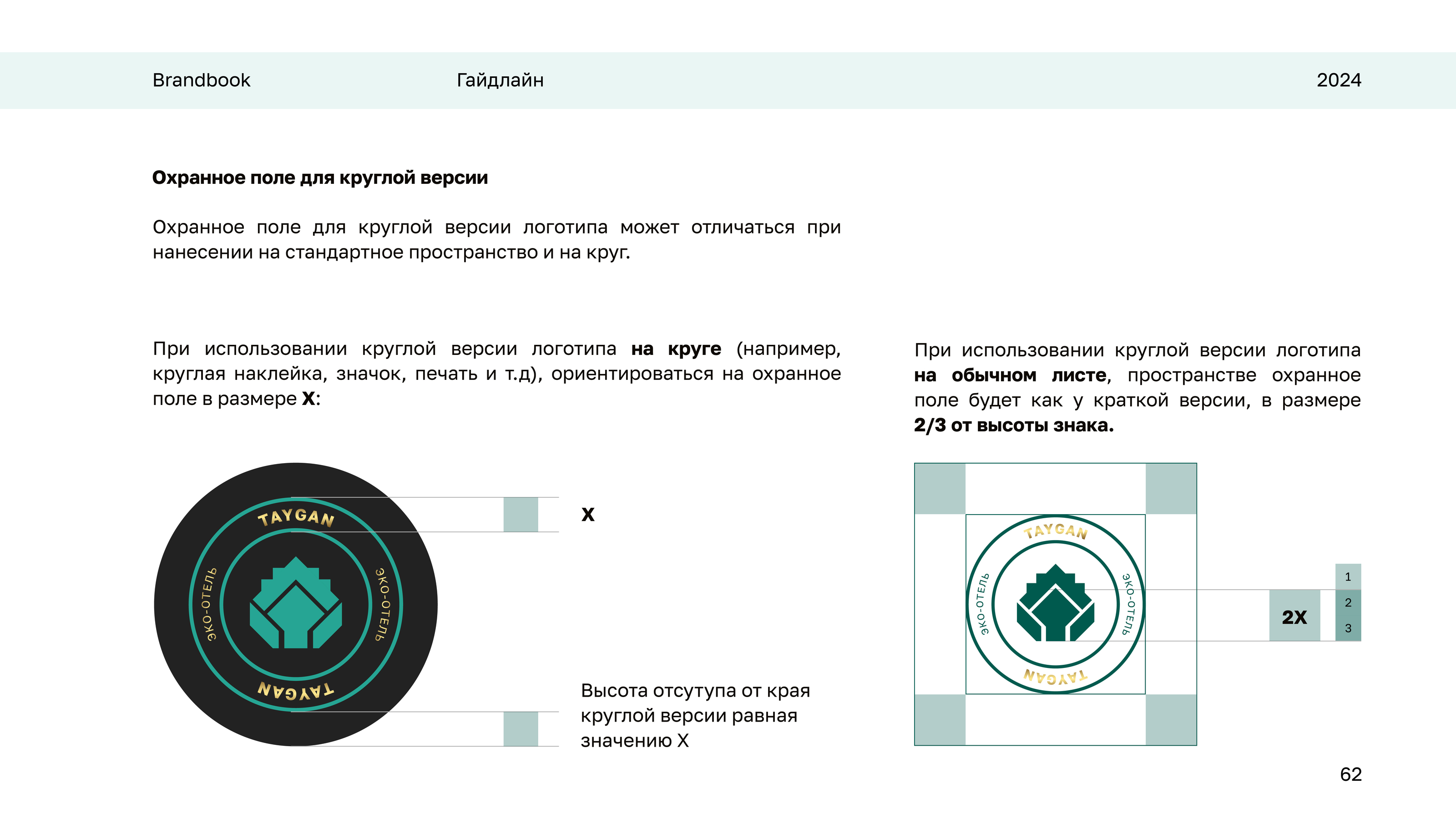 Брендинг для отеля — Изображение №57 — Брендинг, Графика на Dprofile