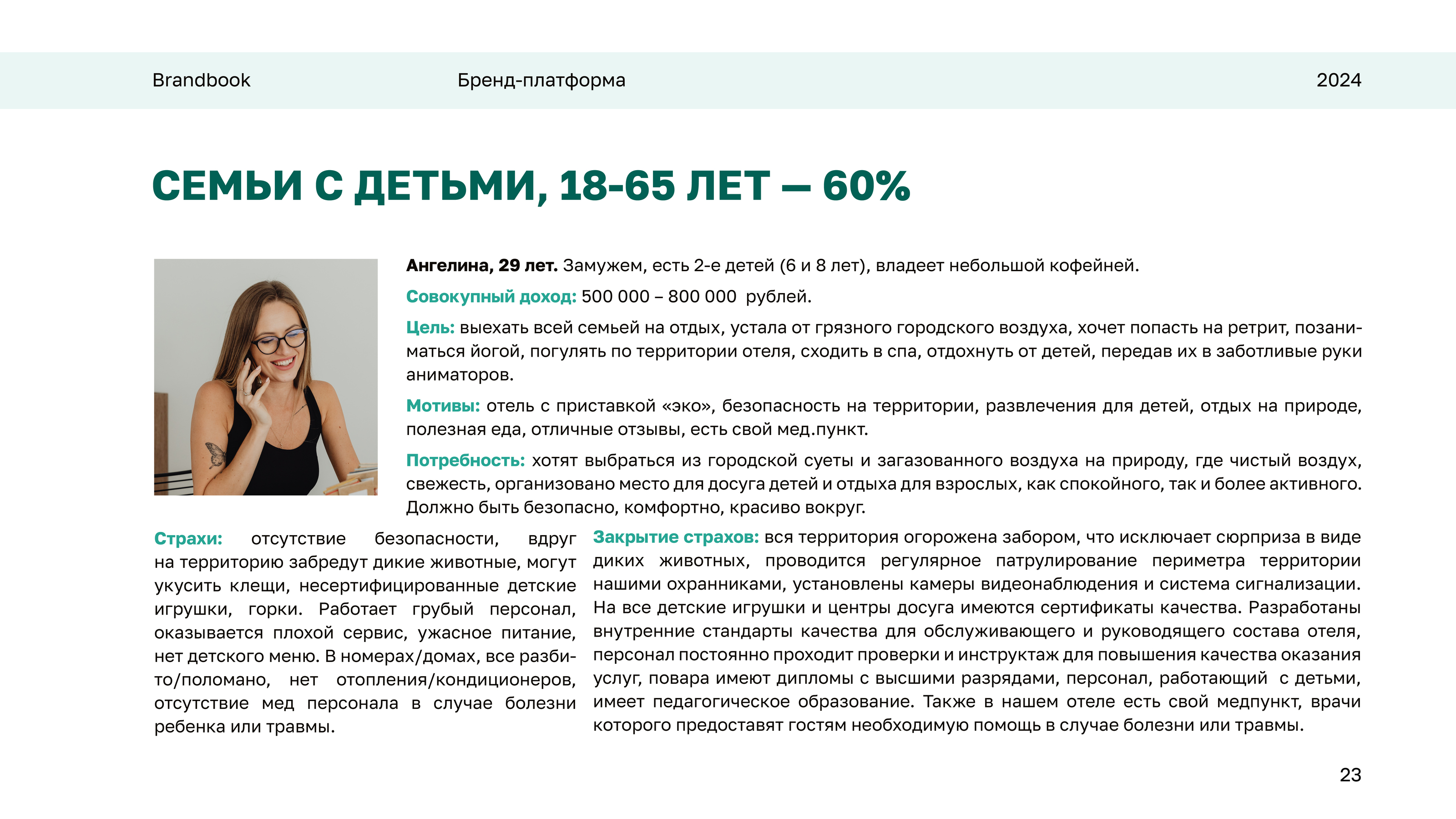 Брендинг для отеля — Изображение №26 — Брендинг, Графика на Dprofile
