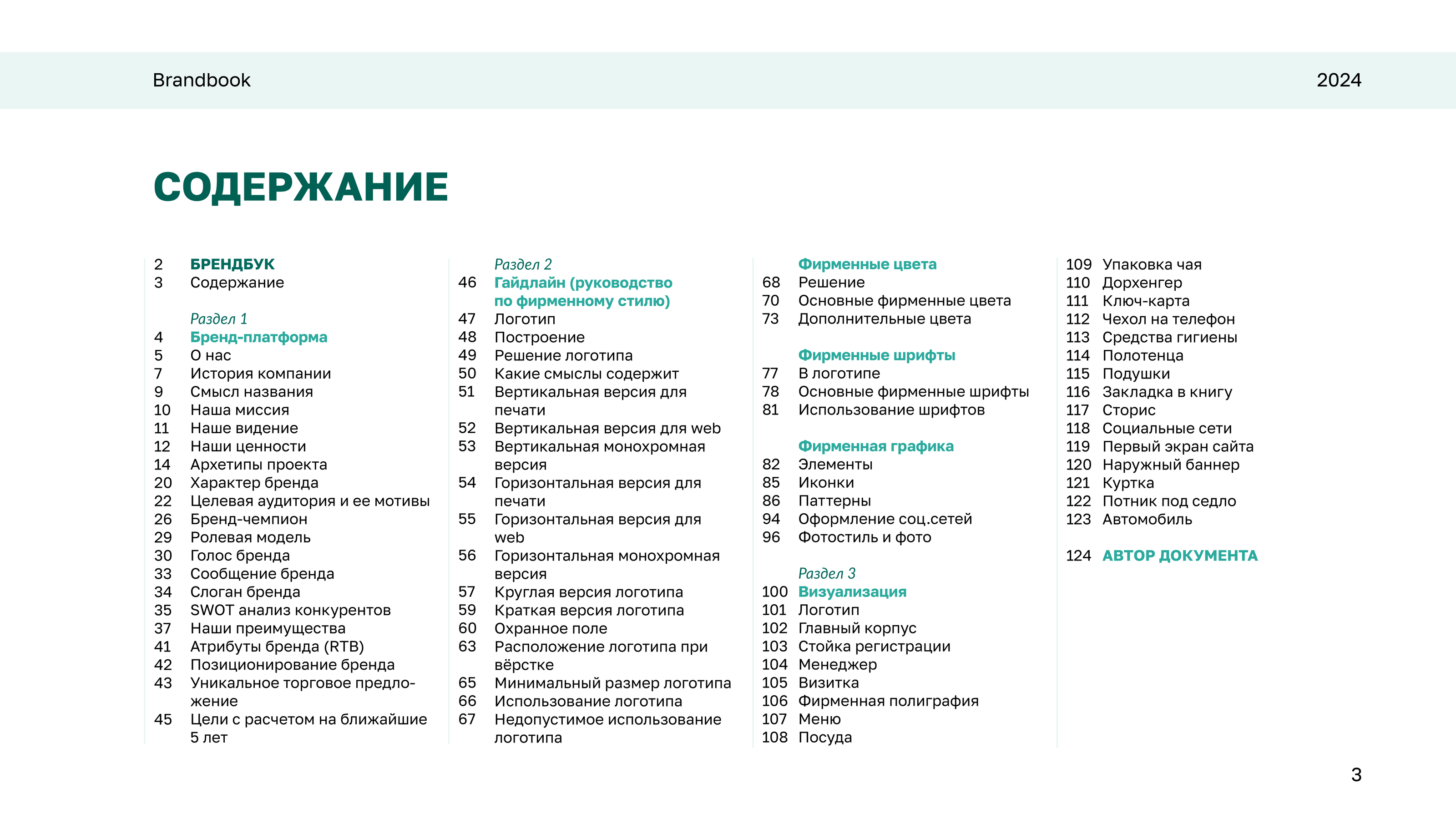 Брендинг для отеля — Изображение №2 — Брендинг, Графика на Dprofile