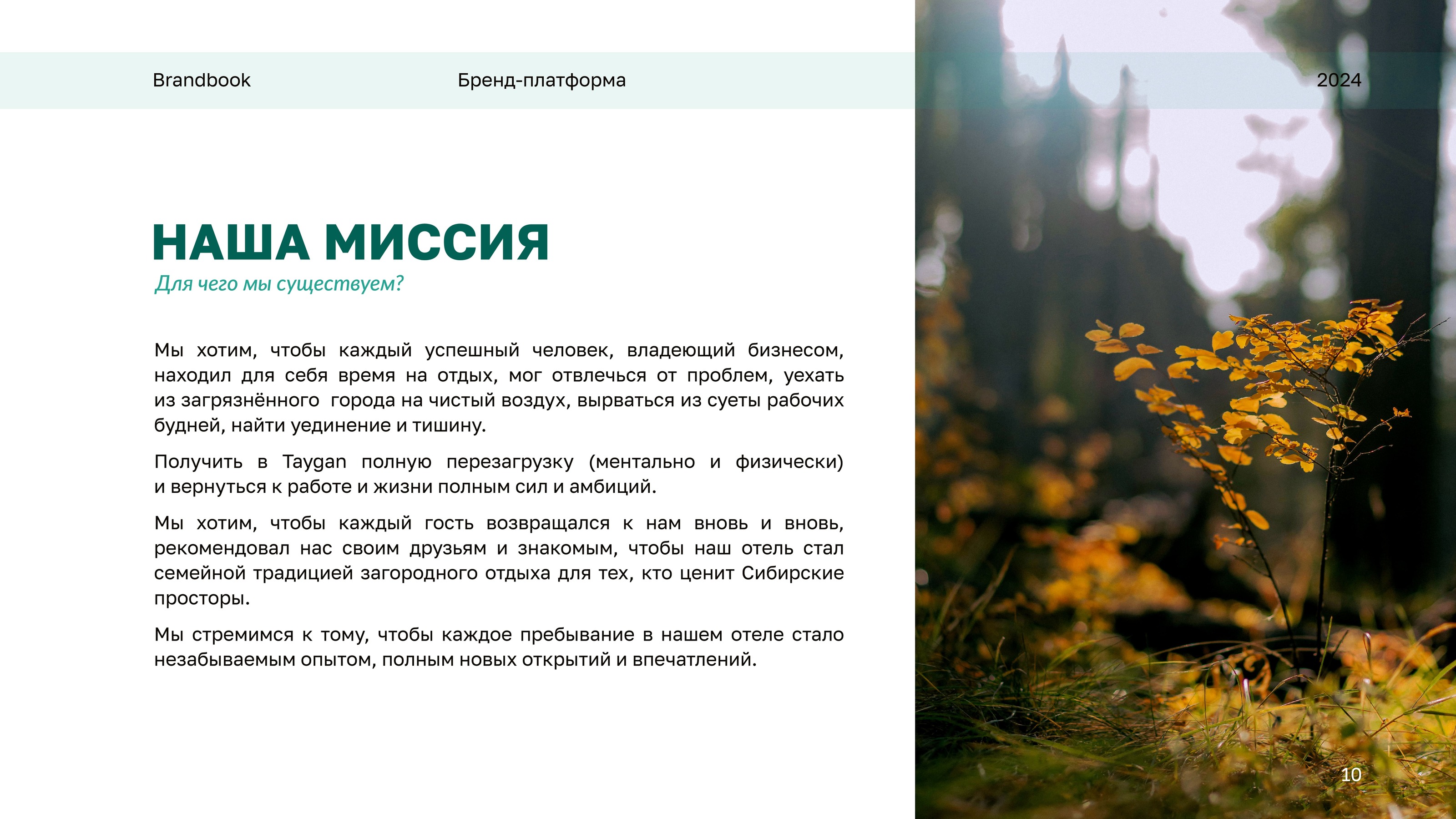 Брендинг для отеля — Изображение №11 — Брендинг, Графика на Dprofile