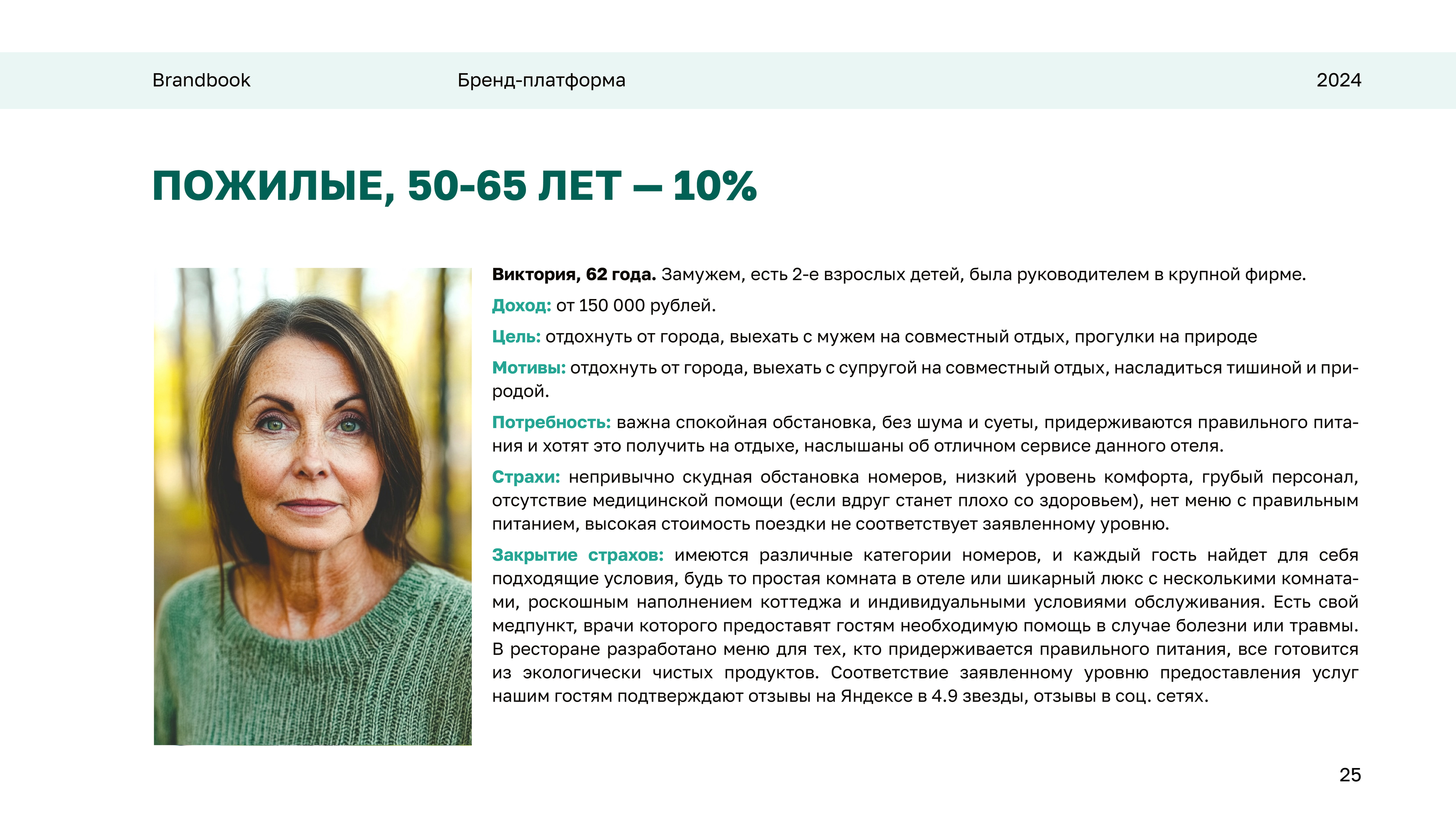 Брендинг для отеля — Изображение №28 — Брендинг, Графика на Dprofile