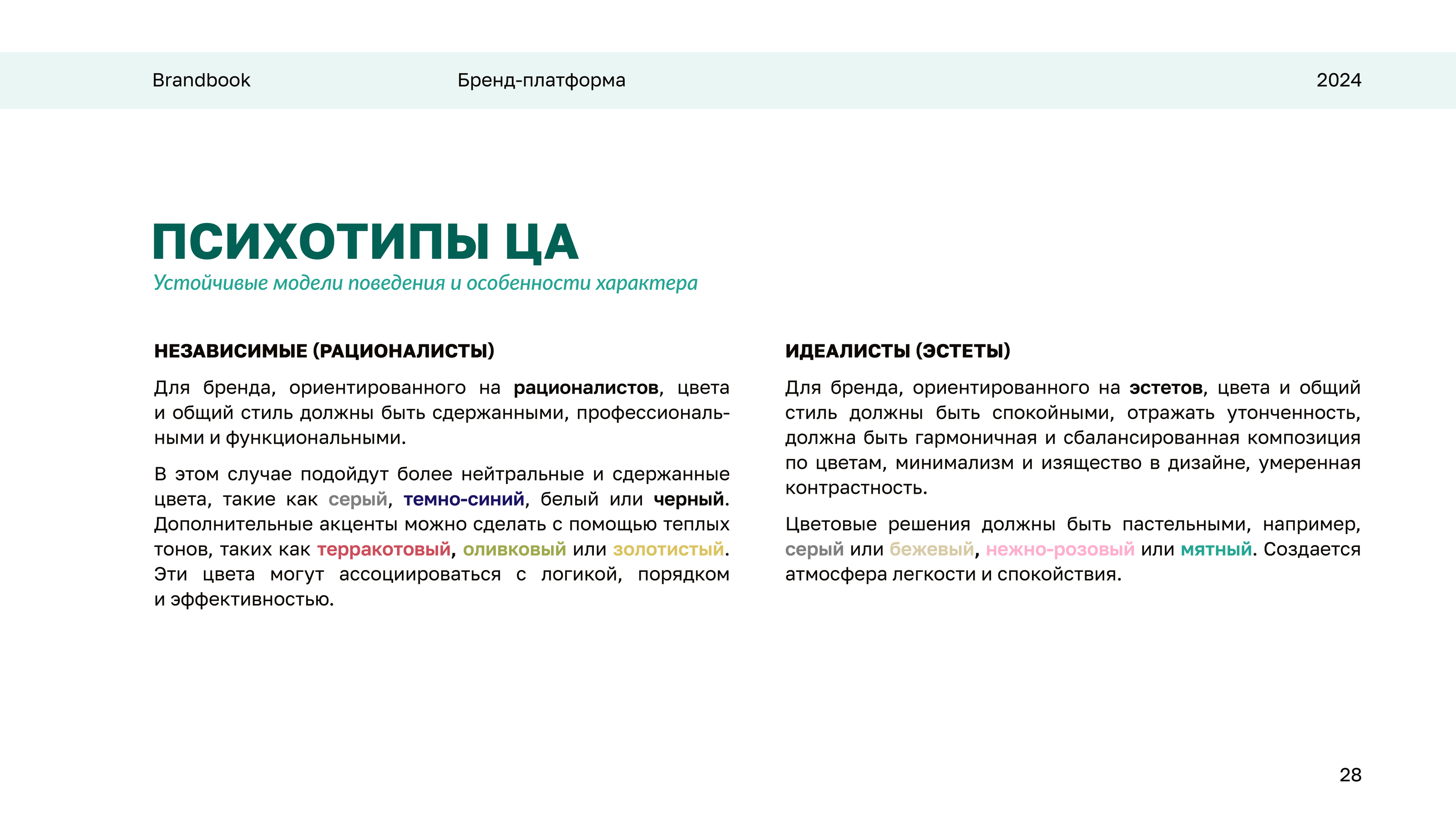 Брендинг для отеля — Изображение №32 — Брендинг, Графика на Dprofile