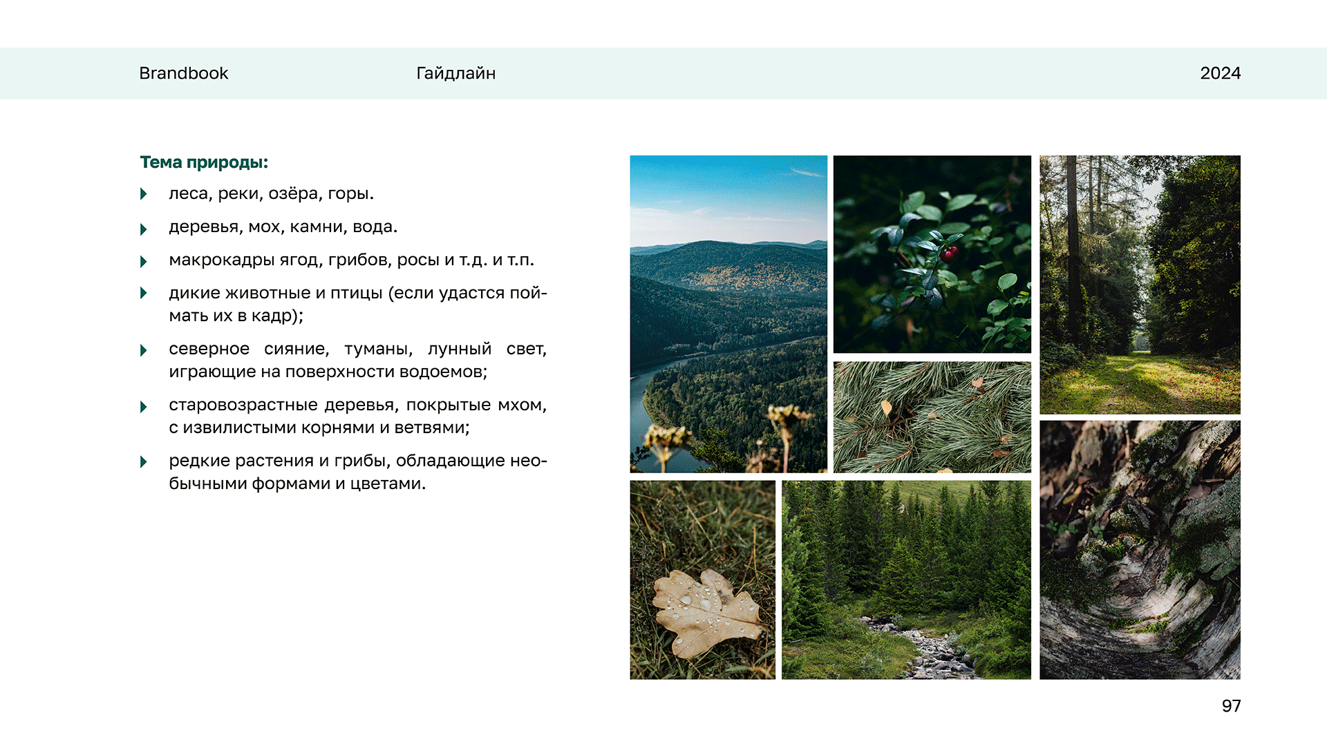 Брендинг для отеля — Изображение №83 — Брендинг, Графика на Dprofile