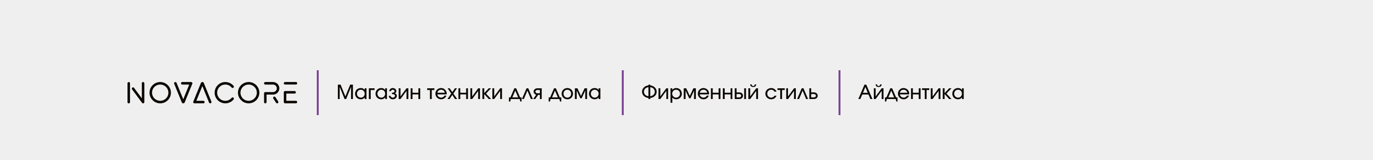 Фирменный стиль для магазина — Изображение №2 — Брендинг, Графика на Dprofile