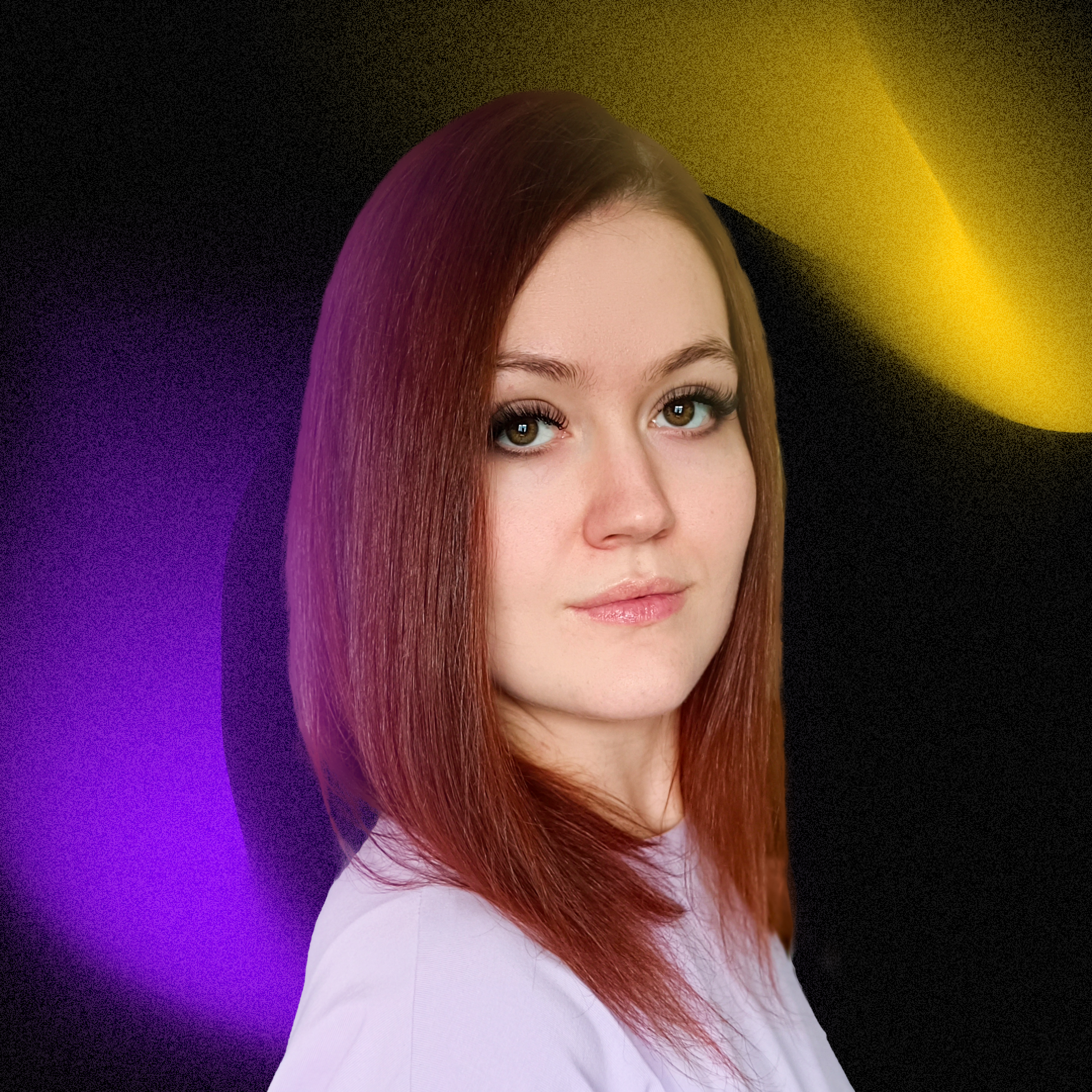 Аватар пользователя Ксения Тетерина
