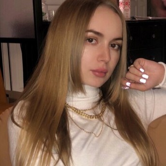 Аватар пользователя Irina Krasnoperova